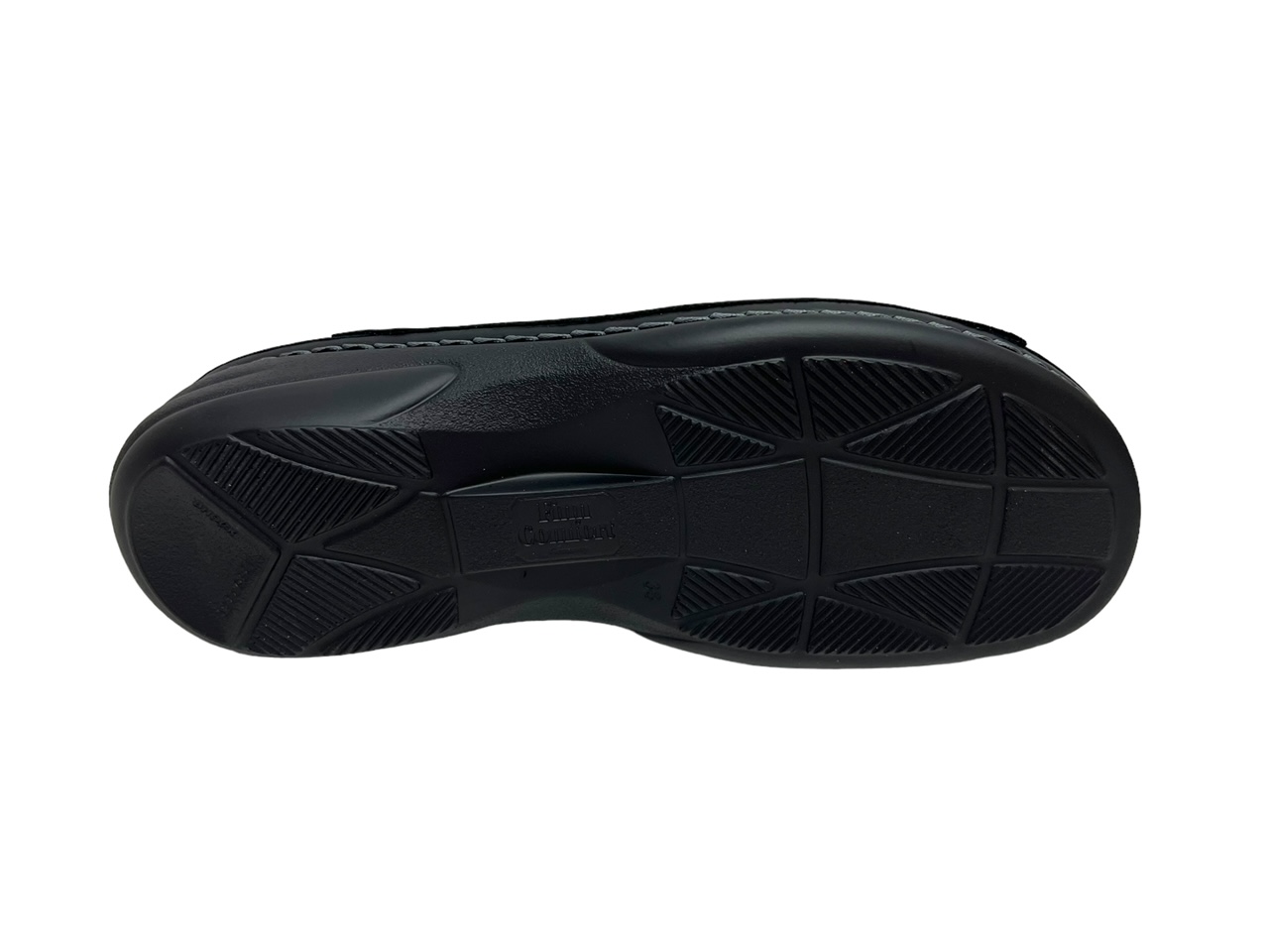 Finn Comfort Sandaletten DENIA schwarz