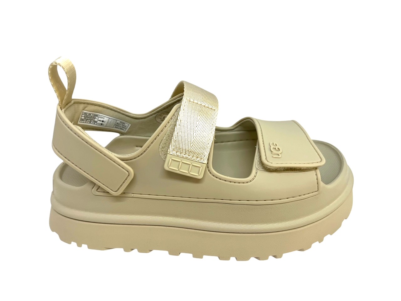 UGG Sandaletten Golden GLOW beige