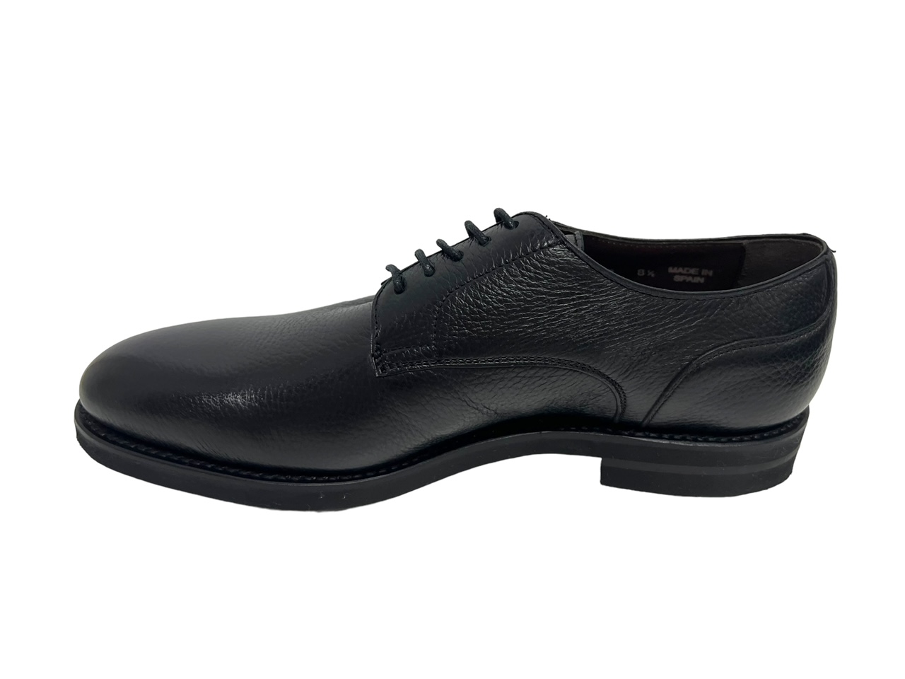 Berwick Schnürschuhe schwarz Berwick Schnürschuhe schwarz