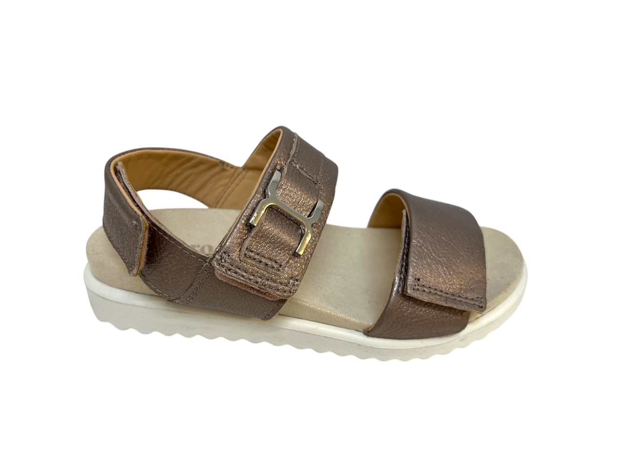 Legero Sandaletten ELLA rosé metallic Legero Sandaletten ELLA rosé metallic