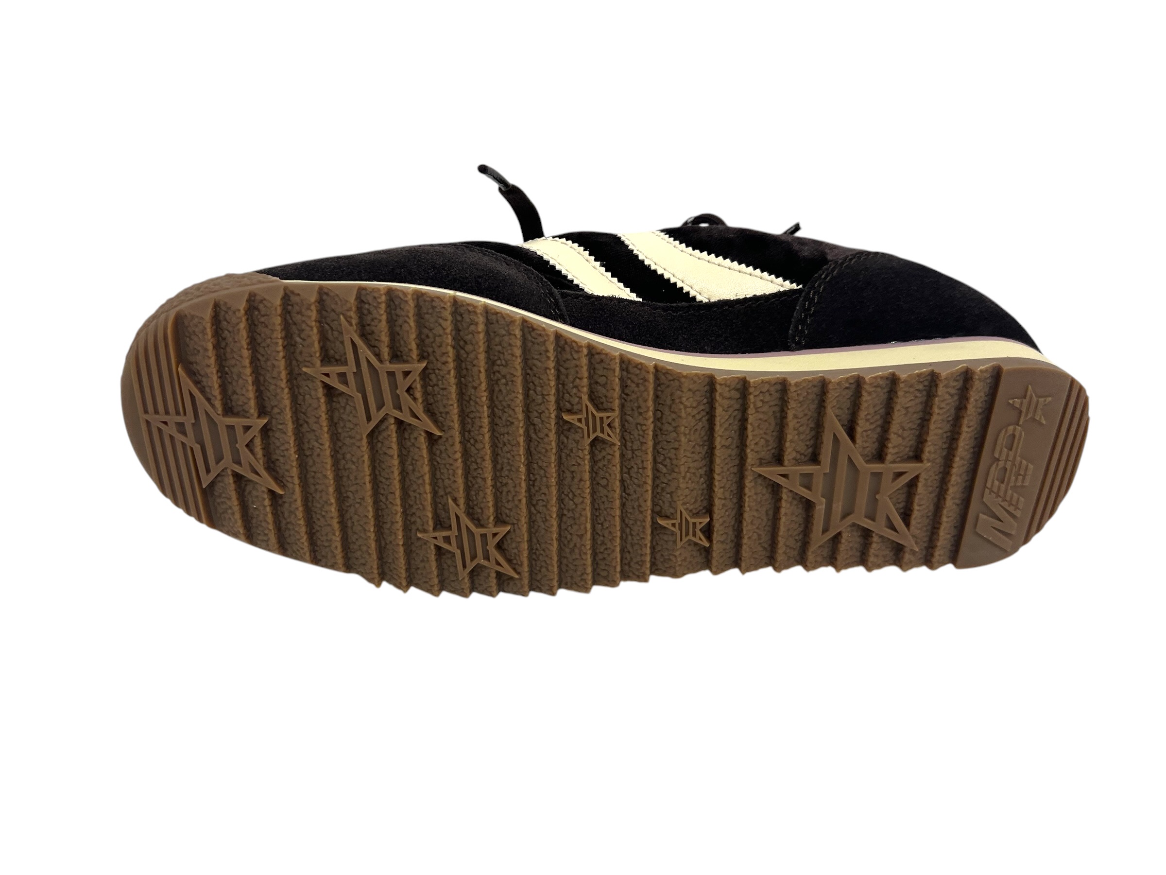 Maripe Sneakers UTAH V.12 dunkelbraun Maripe Sneakers UTAH V.12 dunkelbraun