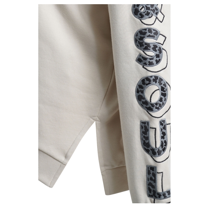Smith & Soul Sweatshirt creme Smith & Soul Sweatshirt creme