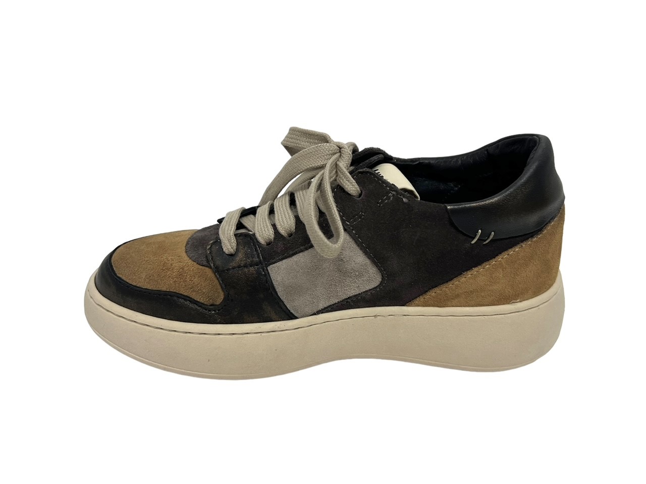 Andia Fora Sneakers LEA braun Andia Fora Sneakers LEA braun