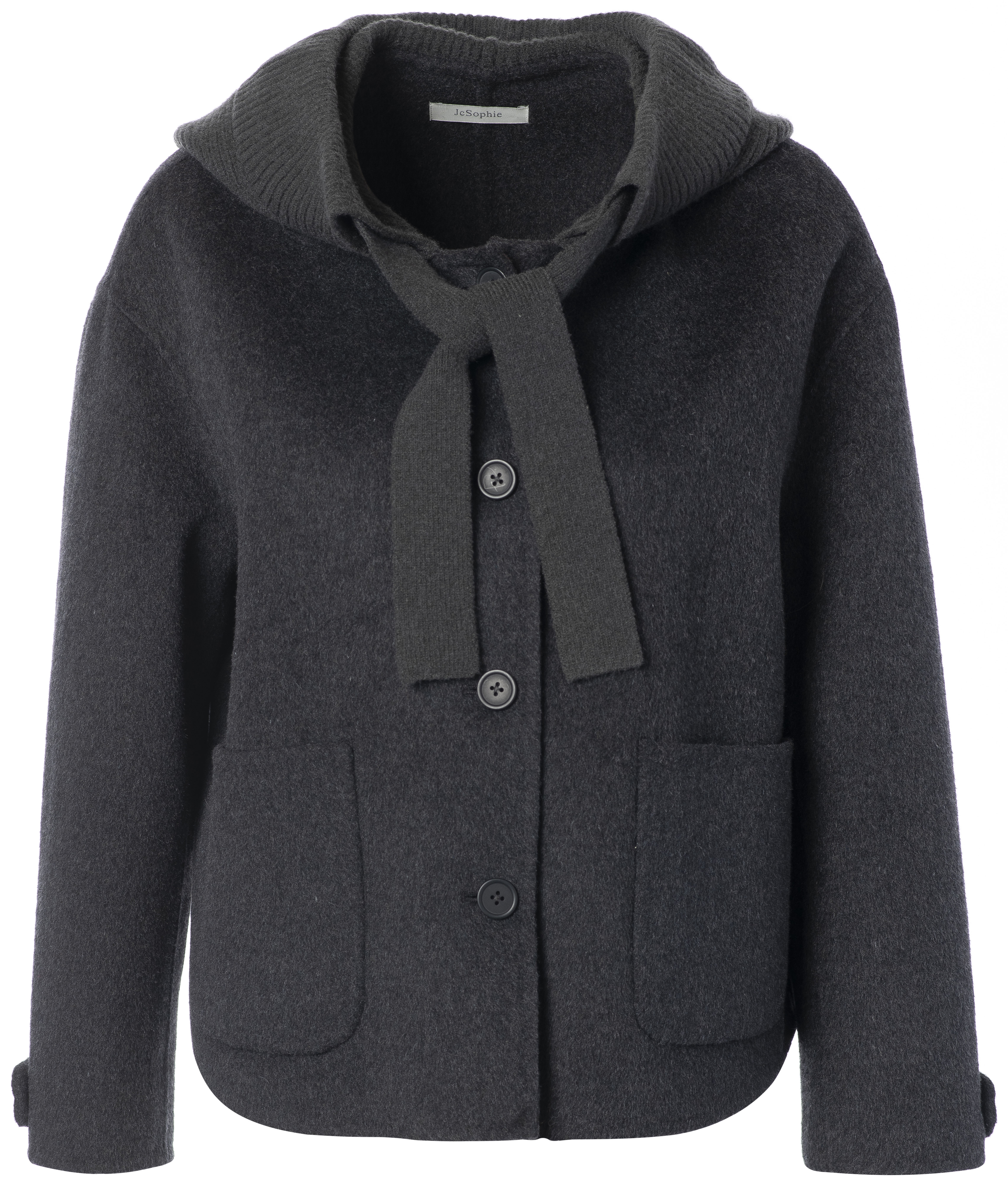 Jc Sophie Jacke RAY anthracite Jc Sophie Jacke RAY anthracite