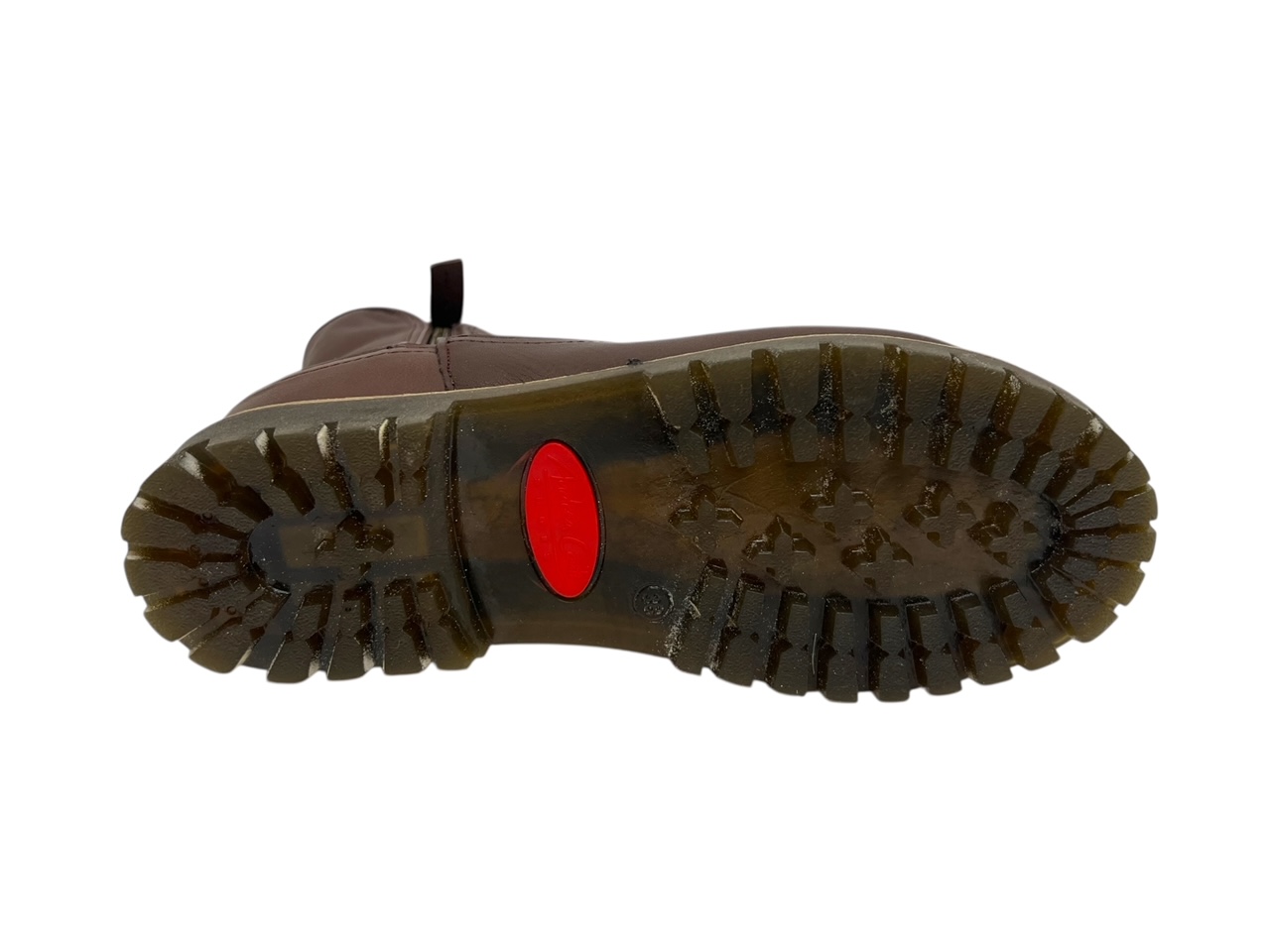 Andrea Conti Stiefeletten braun