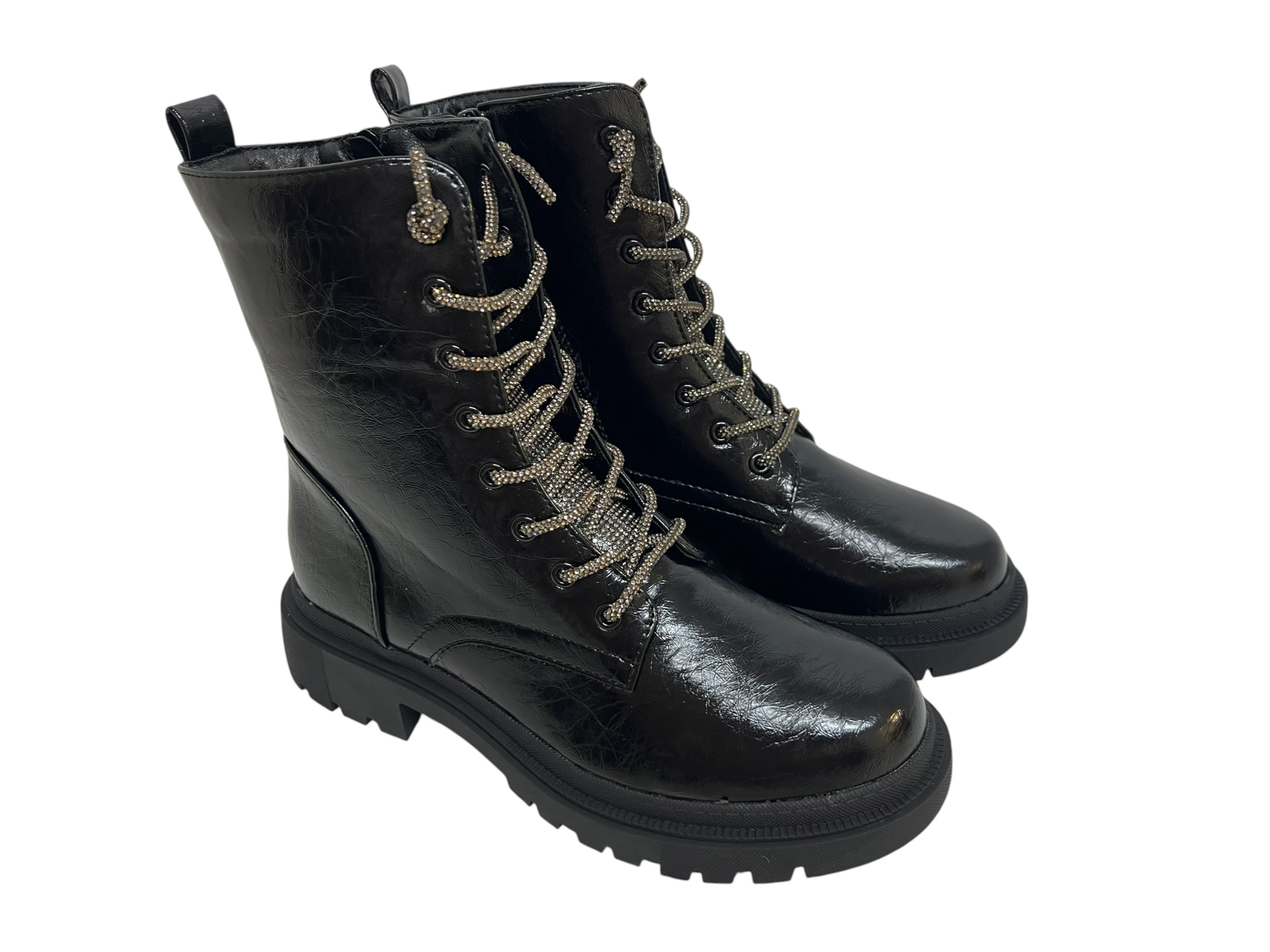 La Strada Stiefelette schwarz La Strada Stiefelette schwarz