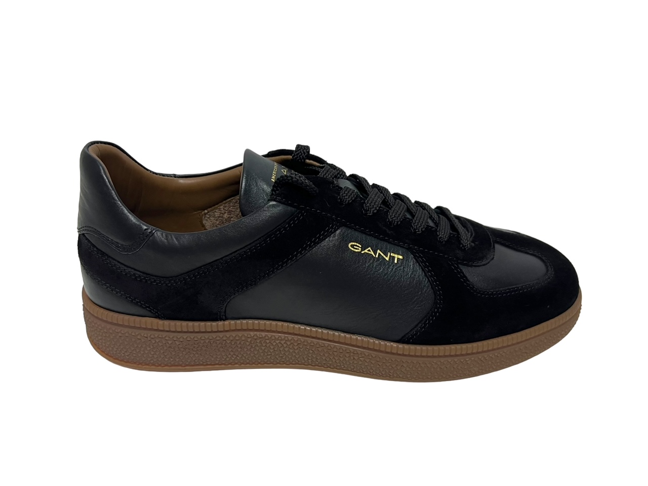 Gant Sneakers CUZMO schwarz Gant Sneakers CUZMO schwarz