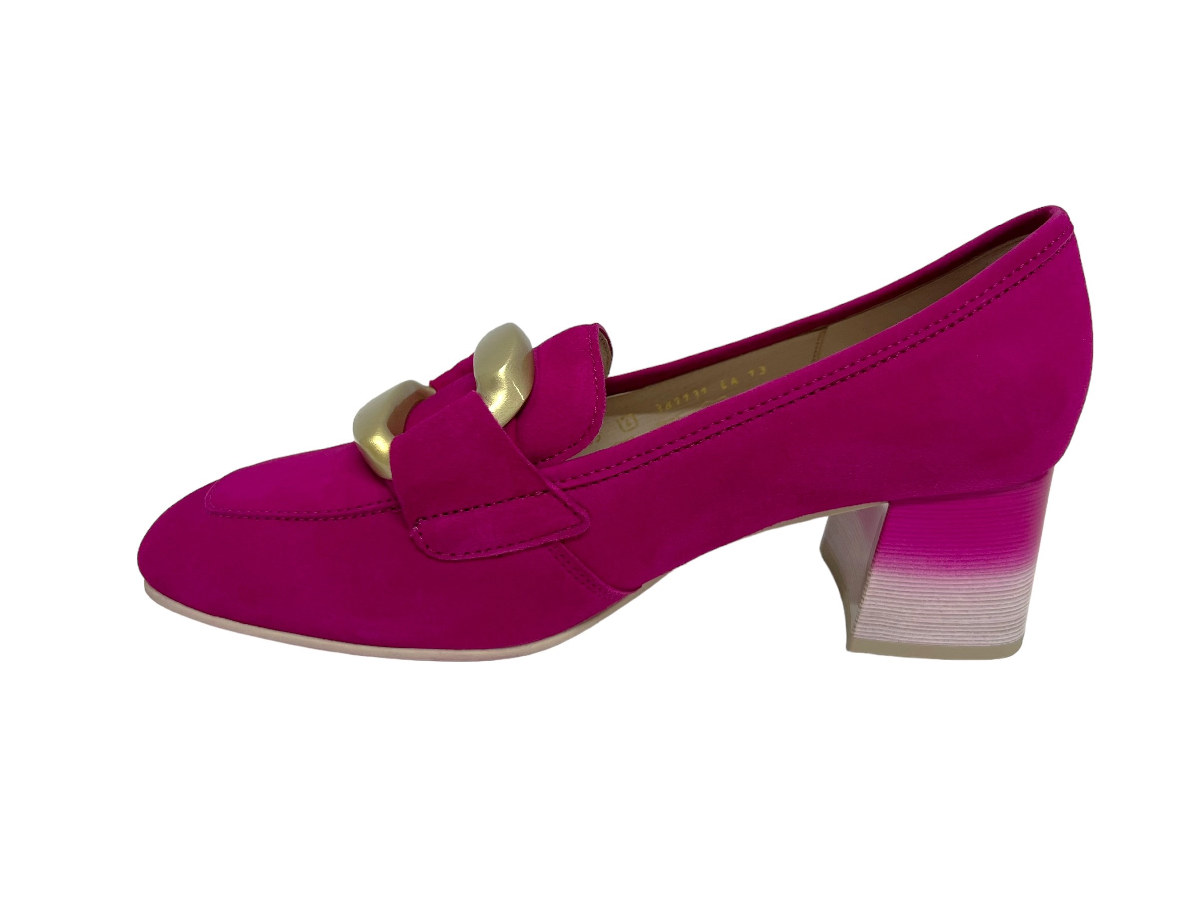 Gabor Pumps pink