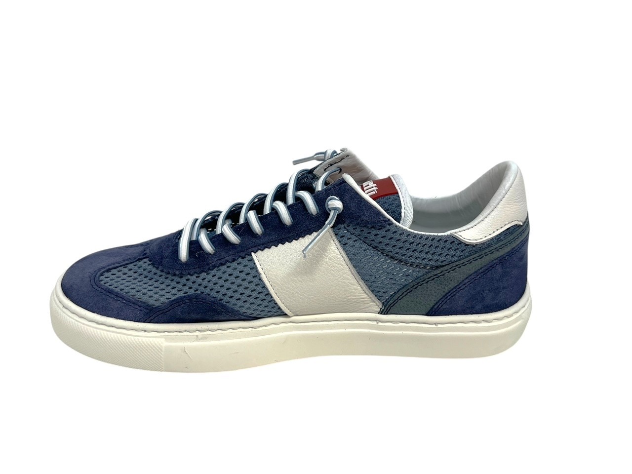 Cetti Sneakers blau