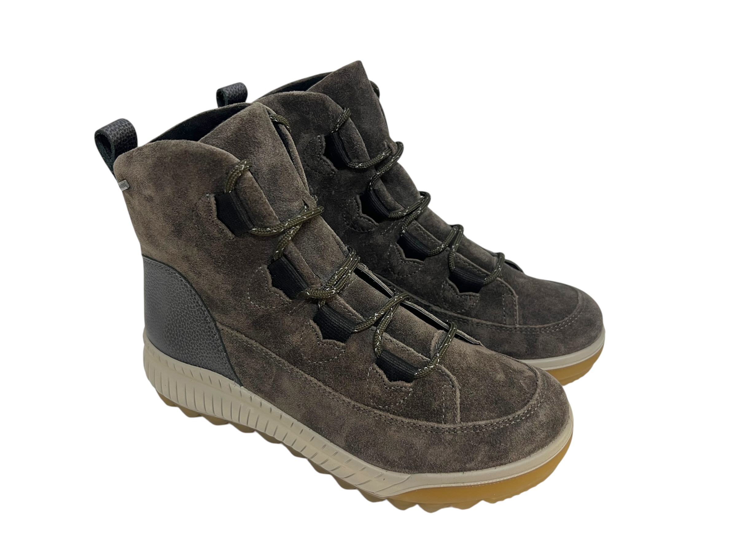 Legero Stiefelette grau