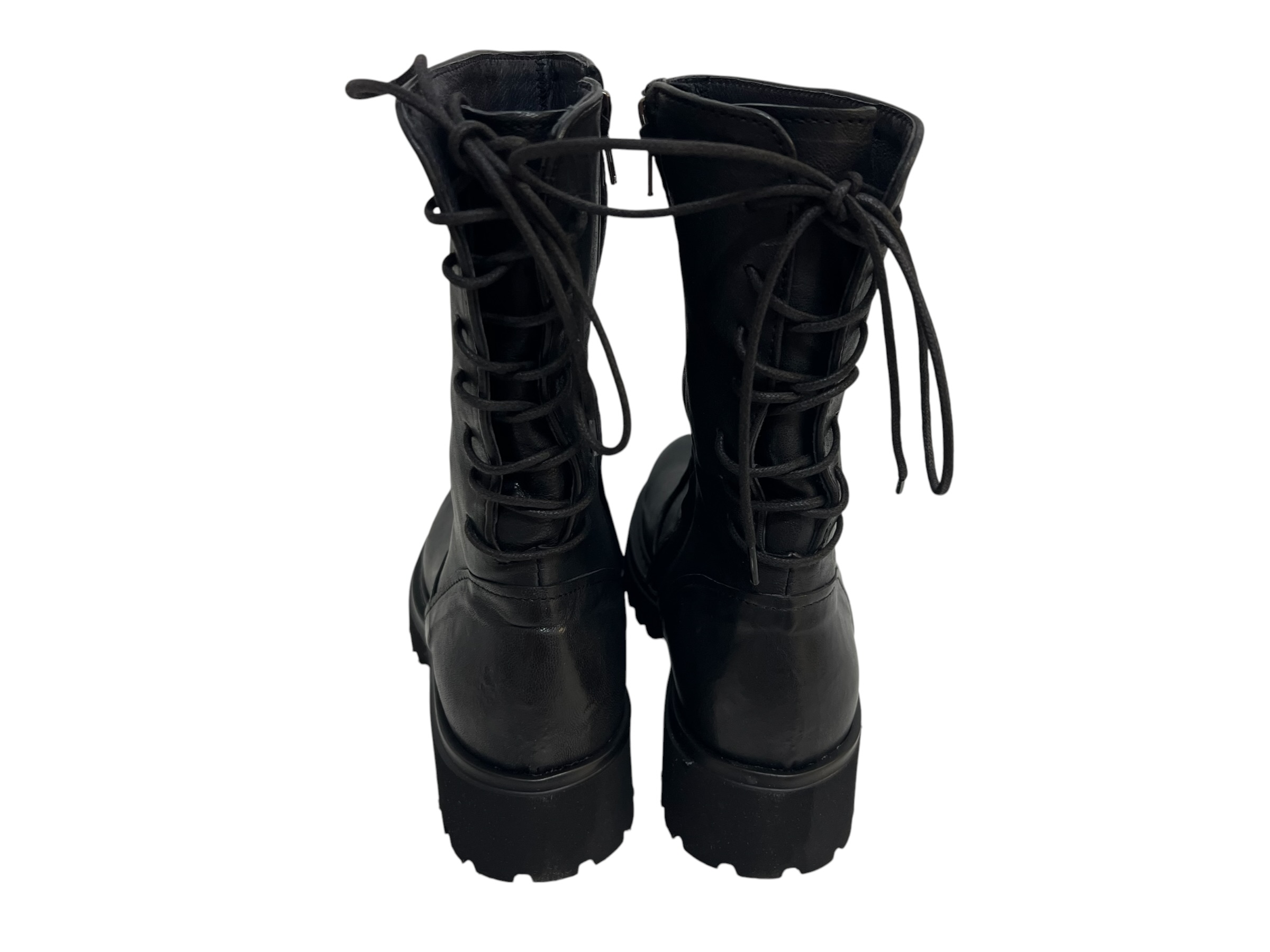 Pawelk's Stiefelette schwarz Pawelk's Stiefelette schwarz
