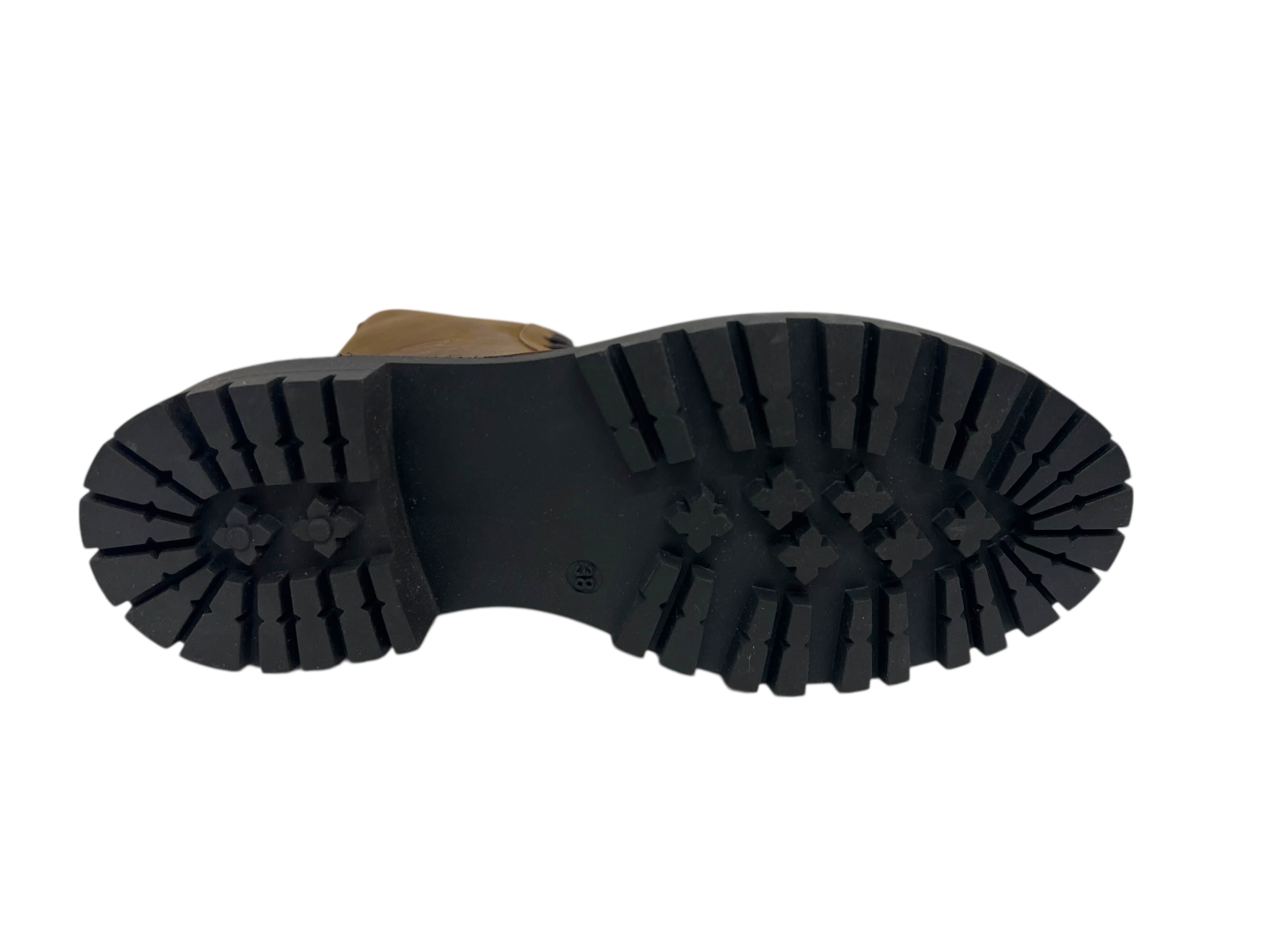 Palpa Stiefeletten braun