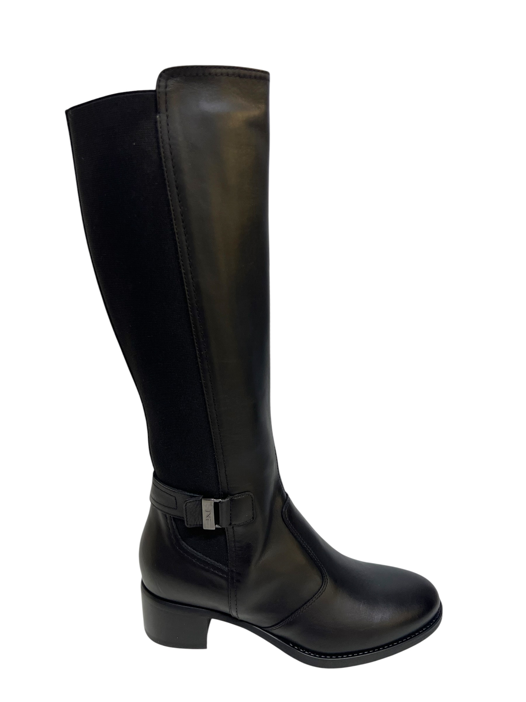 Nero Giardini Stiefel schwarz