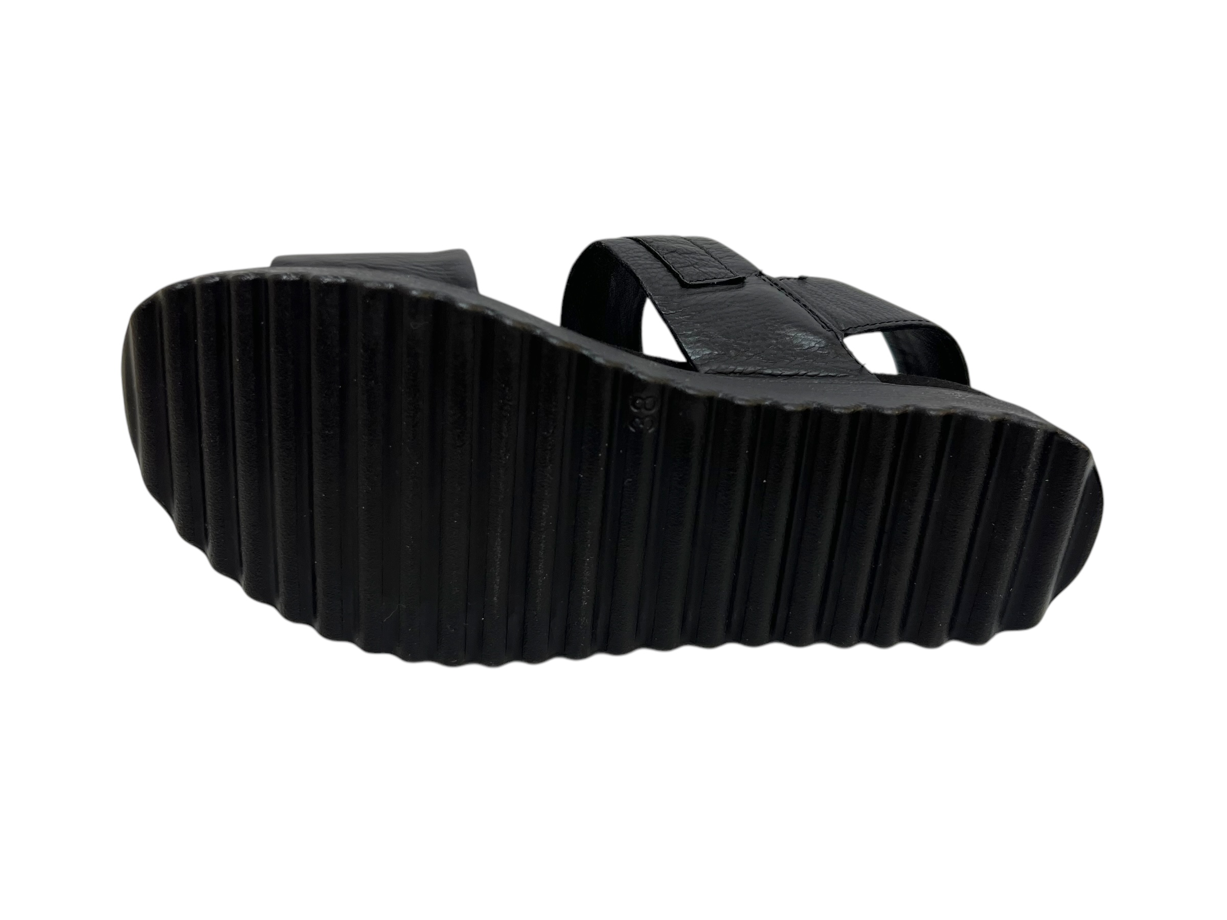 Legero Sandaletten MOVE schwarz