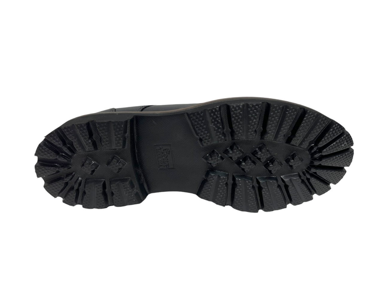 Sioux Schnürschuhe ADALRIK schwarz Sioux Schnürschuhe ADALRIK schwarz