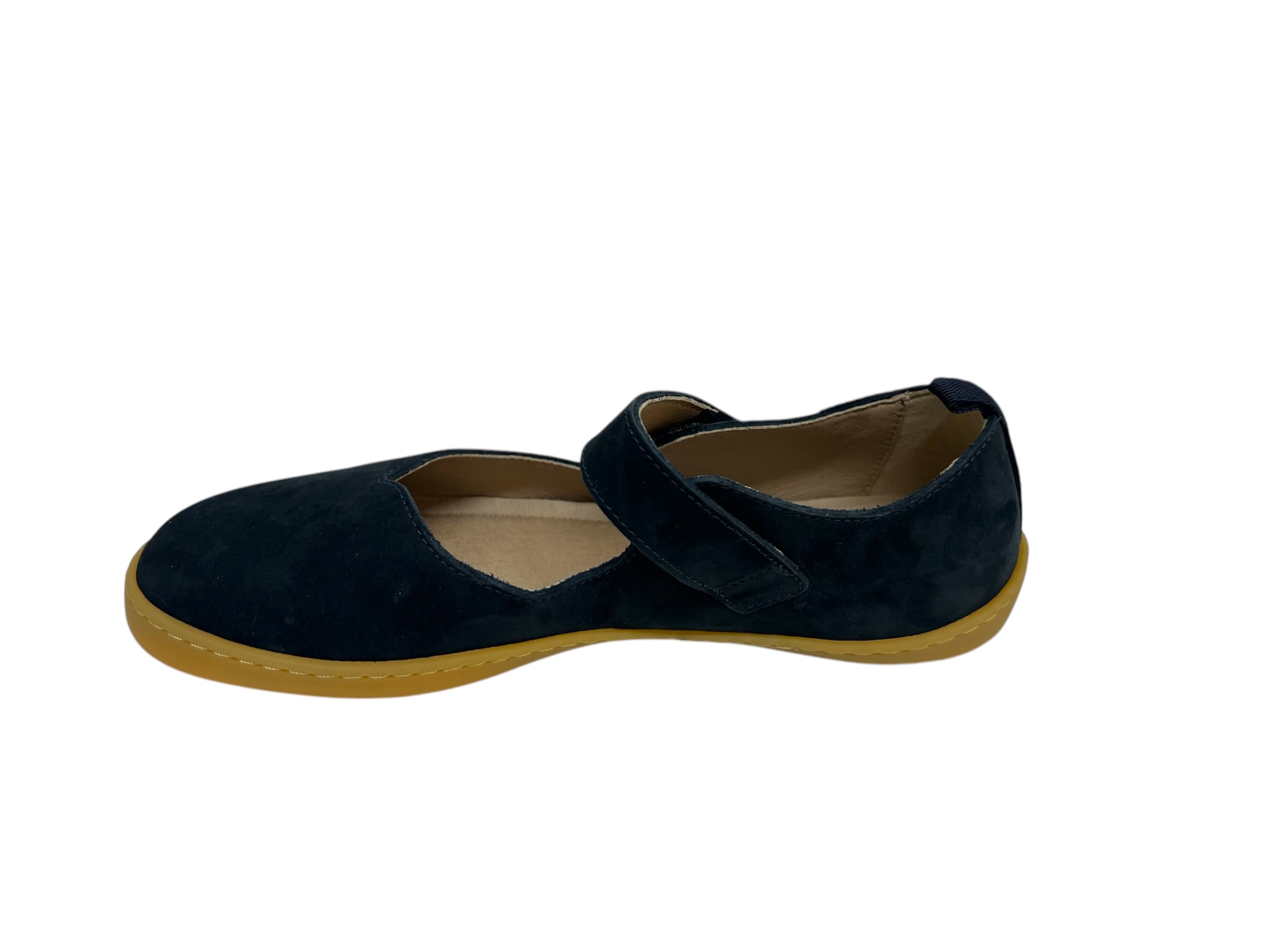 Snipe Slipper dunkelblau