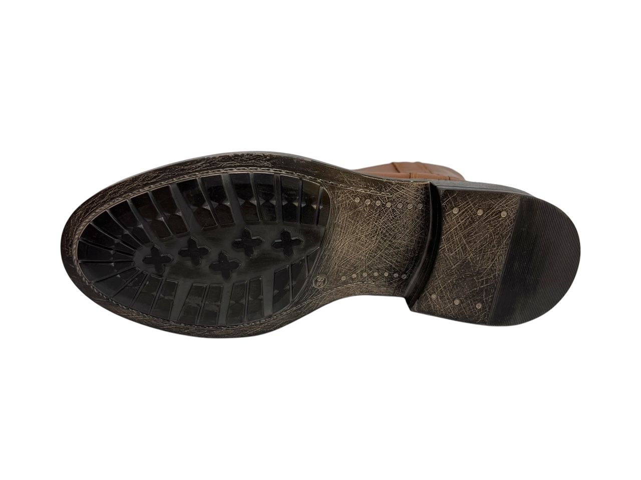 Shoedesign Copenhagen Stiefeletten MATTIE brandy Shoedesign Copenhagen Stiefeletten MATTIE brandy