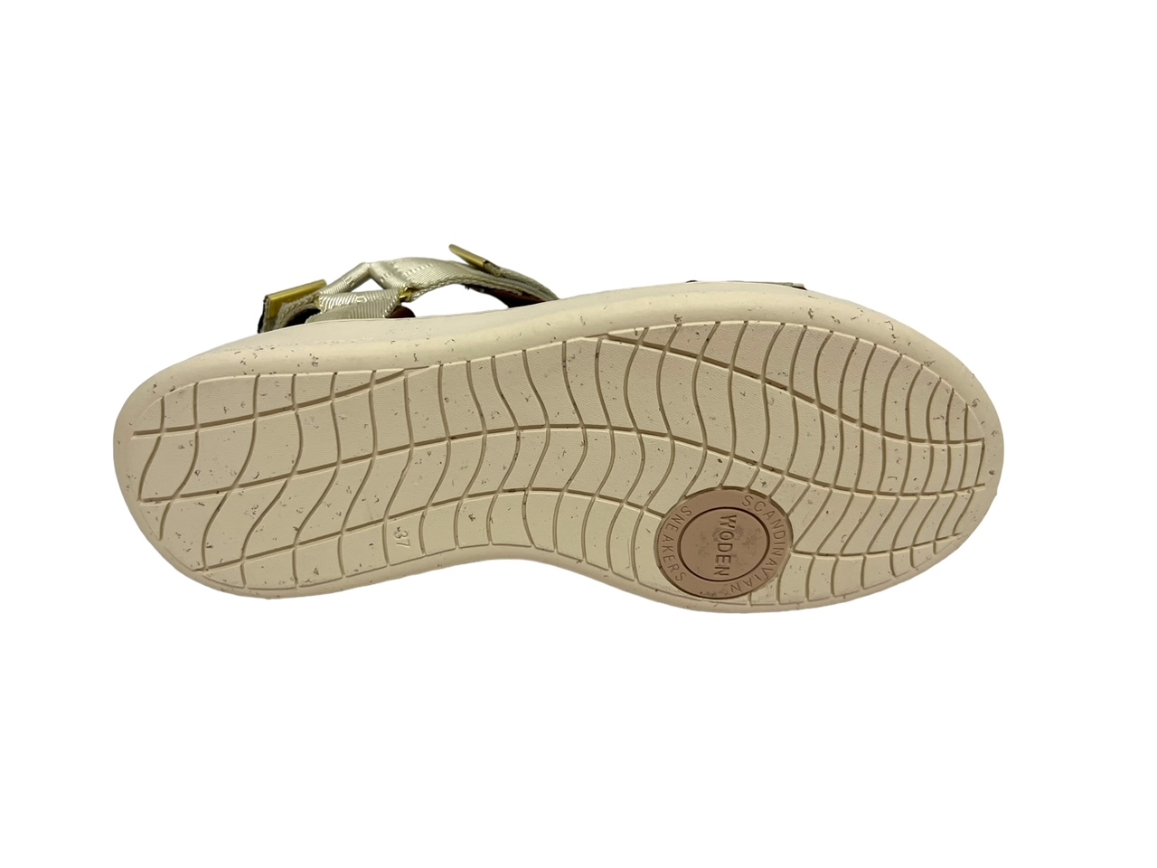 Wolden Sandaletten LINE beige Wolden Sandaletten LINE beige