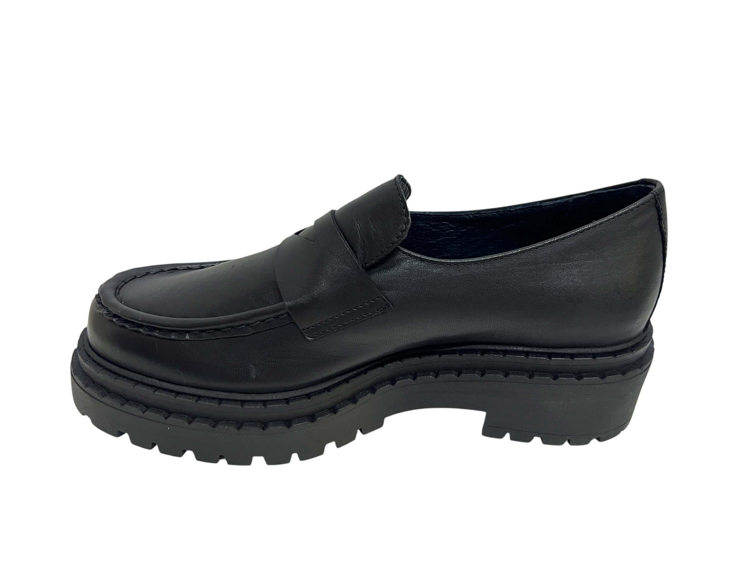 Shoedesign Copenhagen Slipper LIEKE schwarz