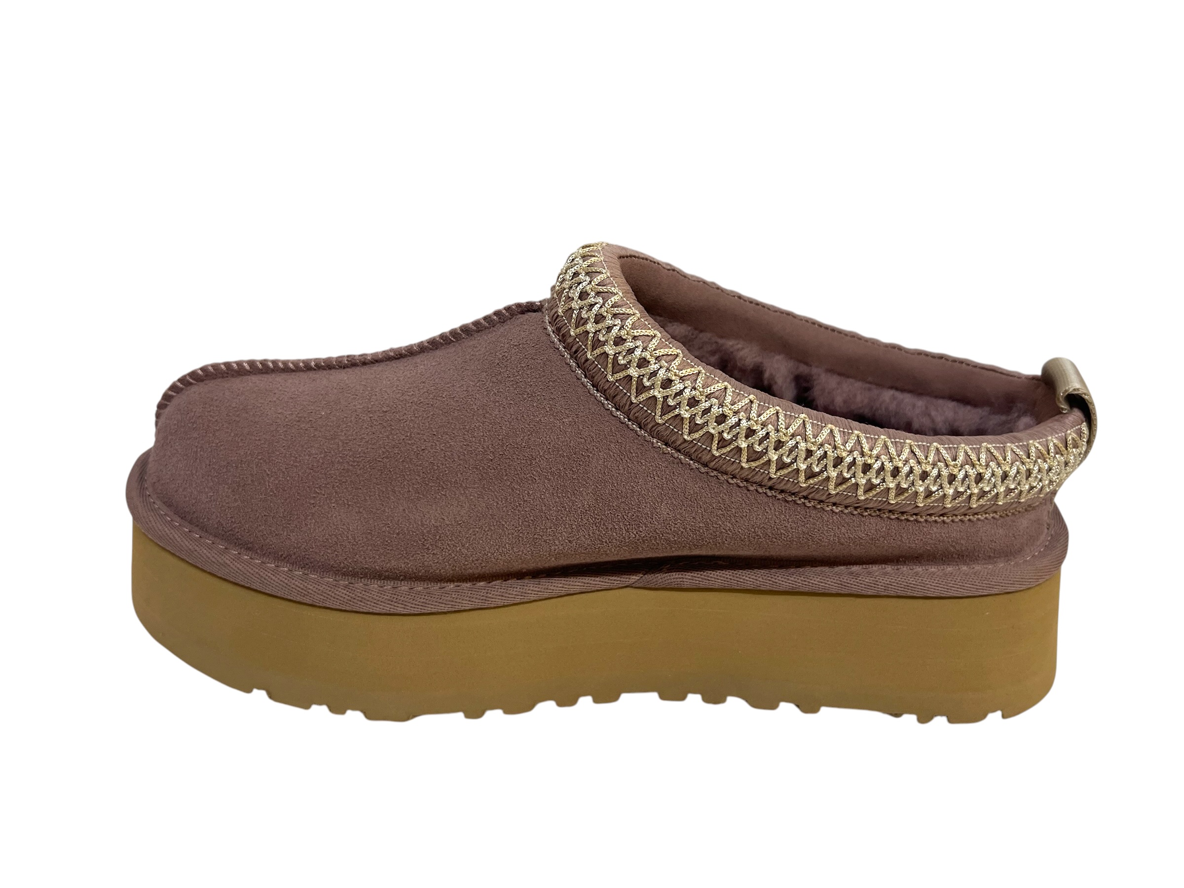 Ugg Pantolette / Hausschuh TAZZ II Rose Ugg Pantolette / Hausschuh TAZZ II Rose