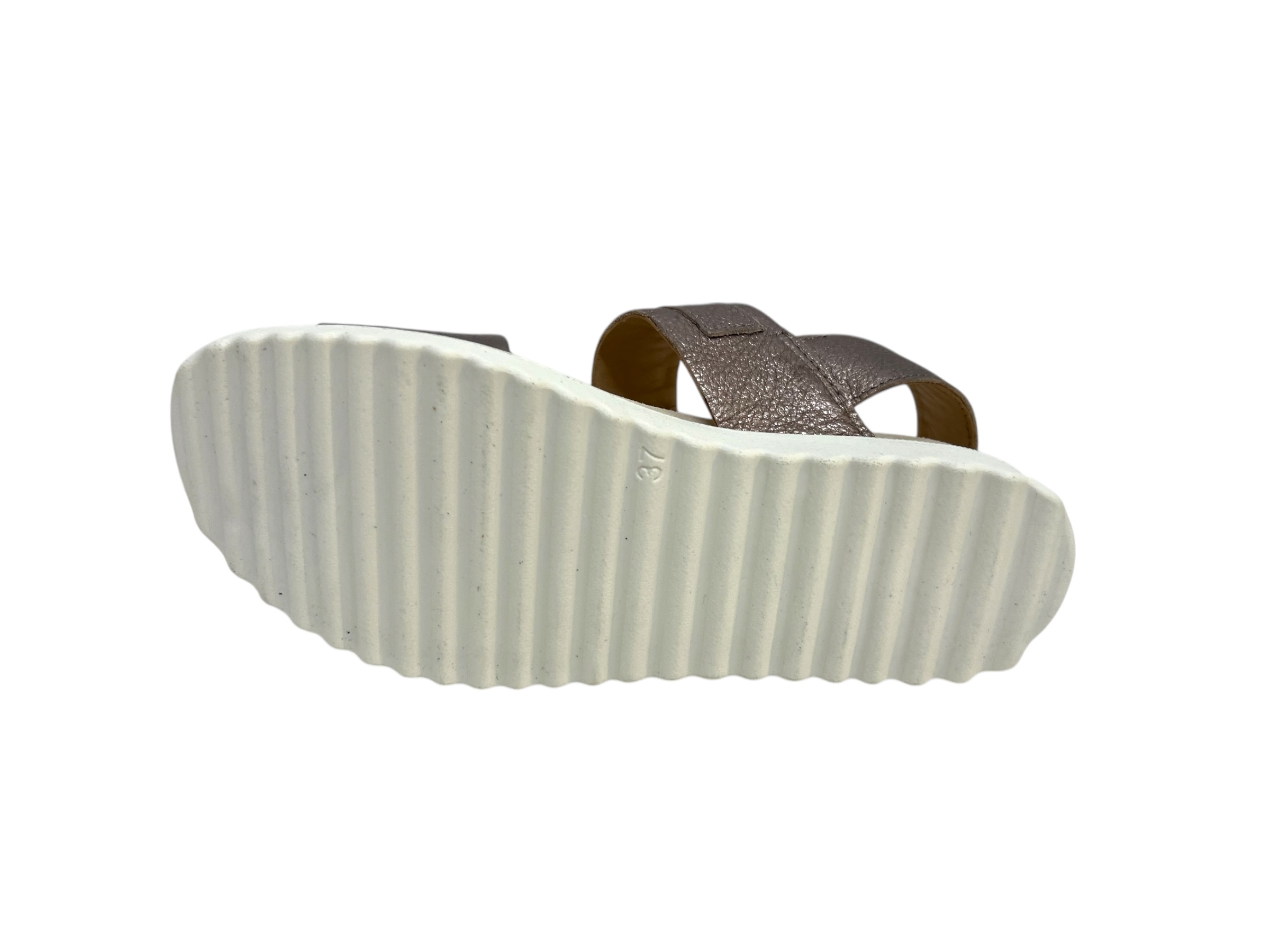 Legero Sandaletten ELLA rosé metallic Legero Sandaletten ELLA rosé metallic