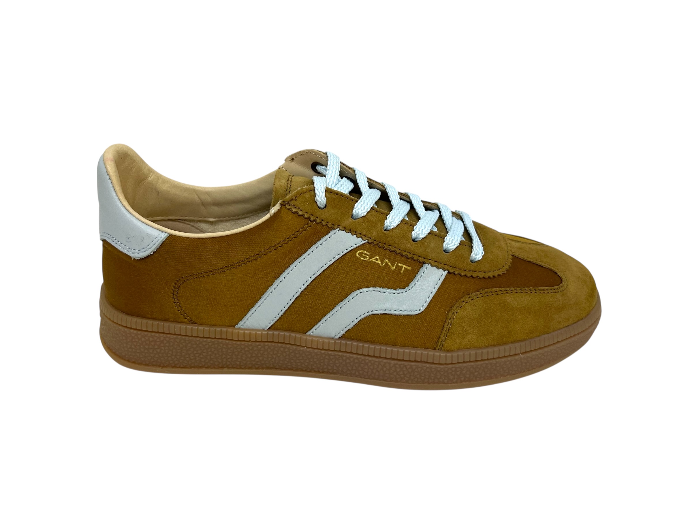 Gant Sneakers CUZIMA braun Gant Sneakers CUZIMA braun