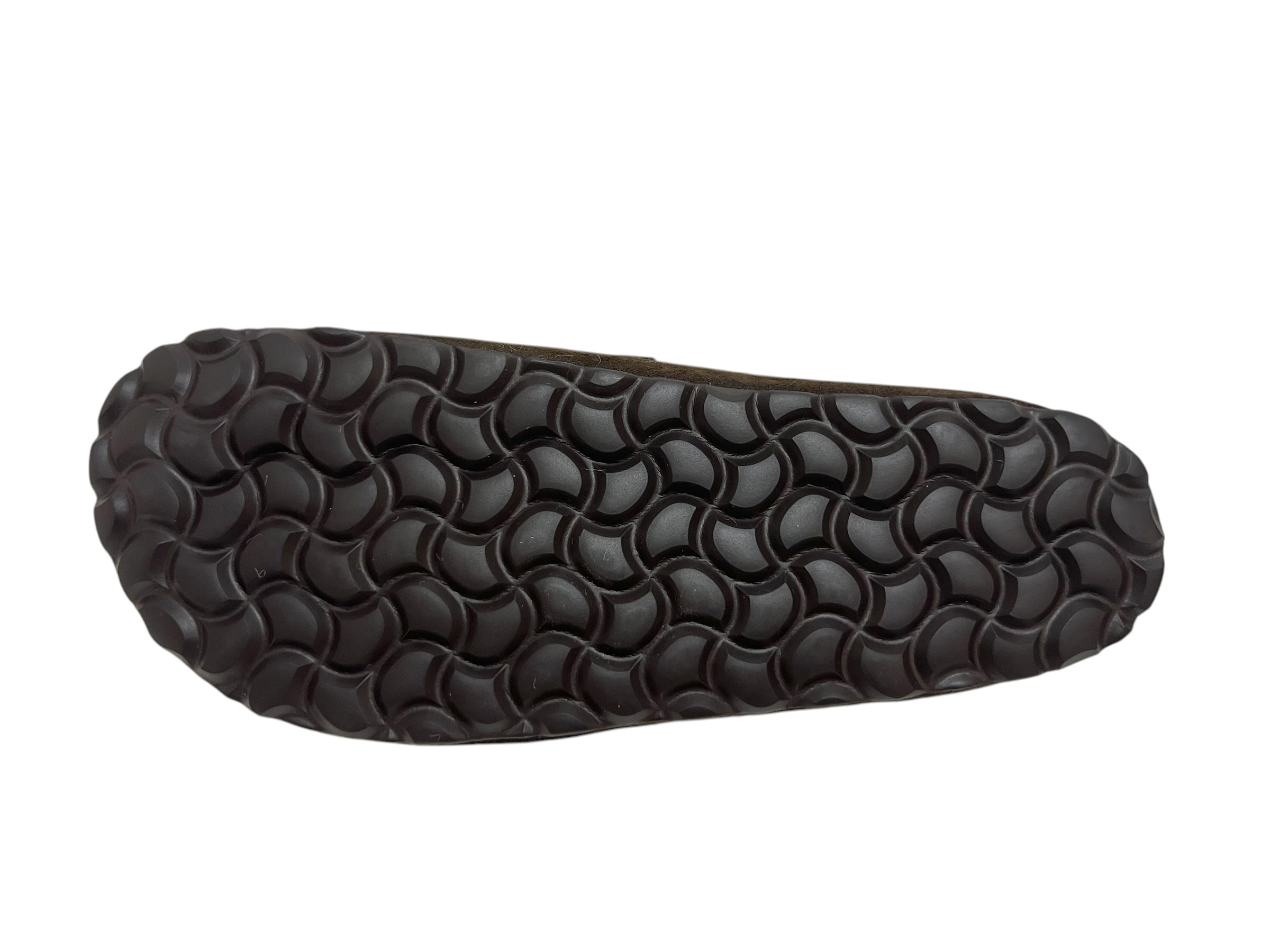 Verbenas Clogs MOVY COCCON braun