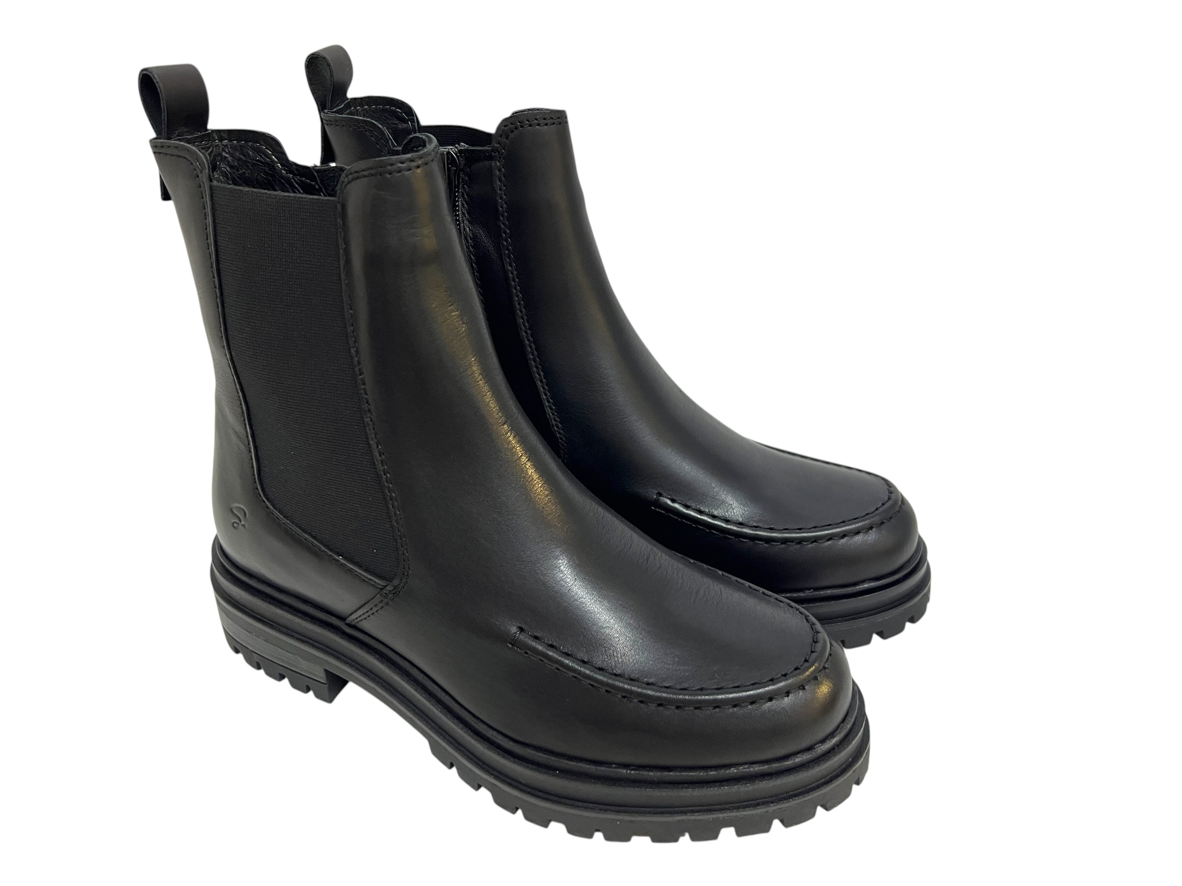 Shoedesign Copenhagen Stiefelette ASPEN schwarz Shoedesign Copenhagen Stiefelette ASPEN schwarz