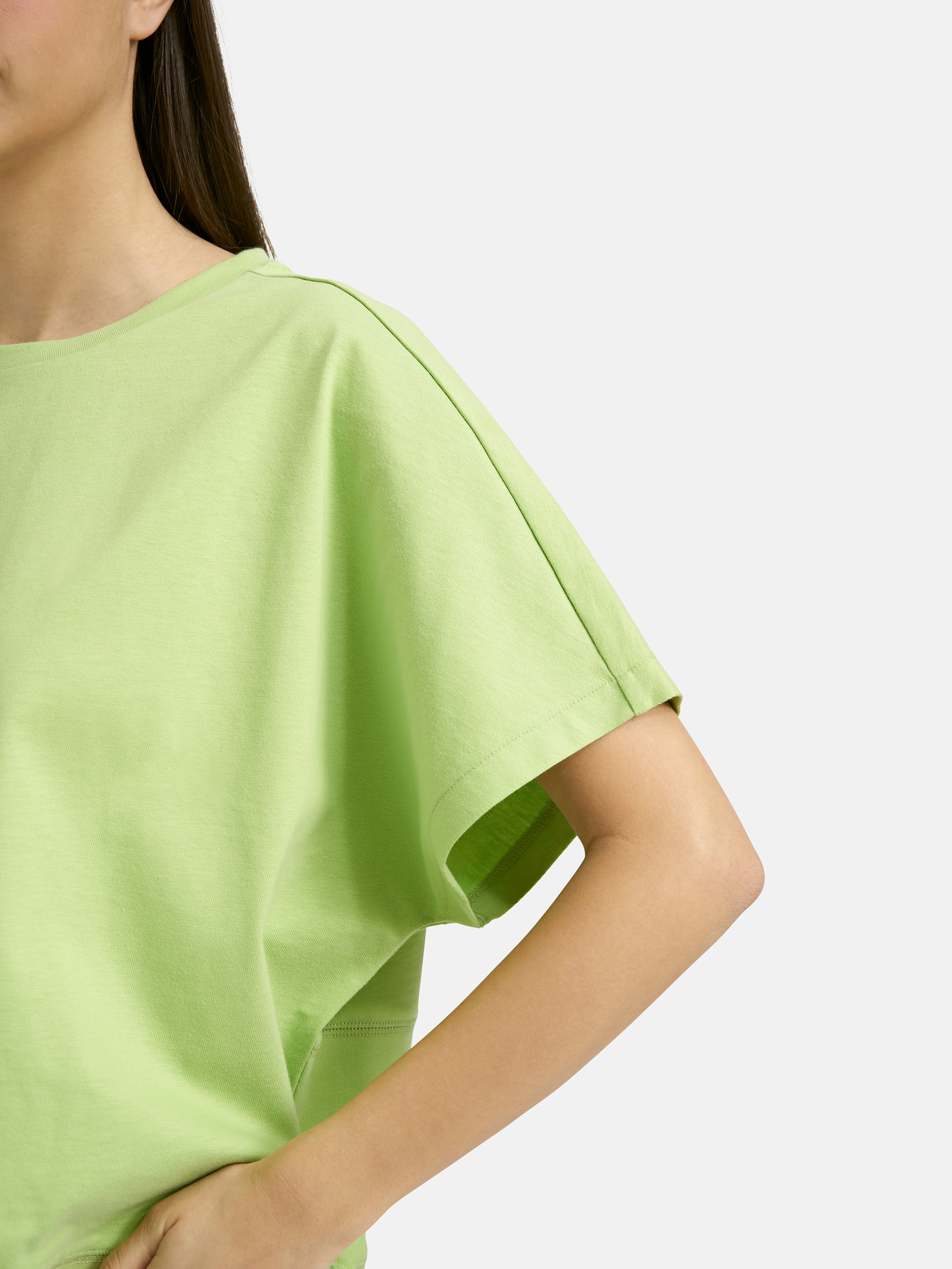 Smith & Soul T-Shirt green