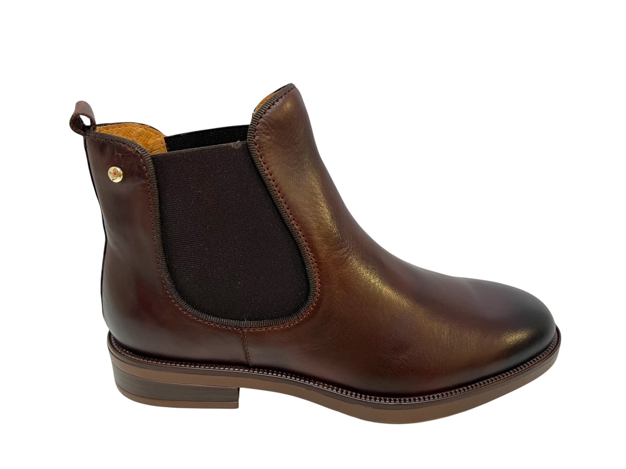 Pikolinos Chelsea Boots PUERTOLLANO braun Pikolinos Chelsea Boots PUERTOLLANO braun