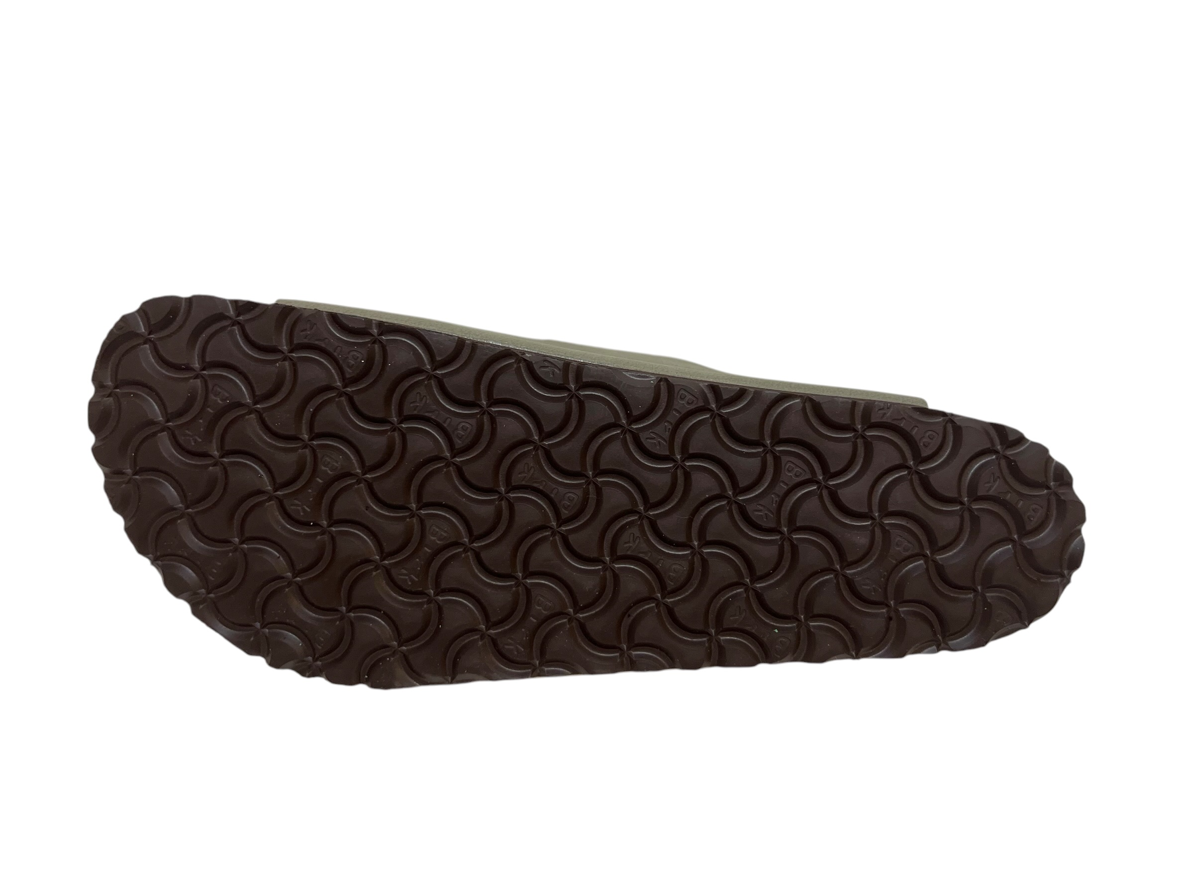 Birkenstock Pantolette ARIZONA stone grau Birkenstock Pantolette ARIZONA stone grau