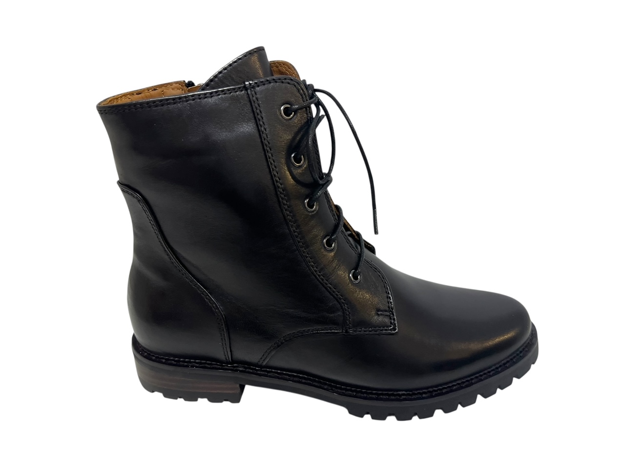 Everybody Stiefeletten NASTRO schwarz