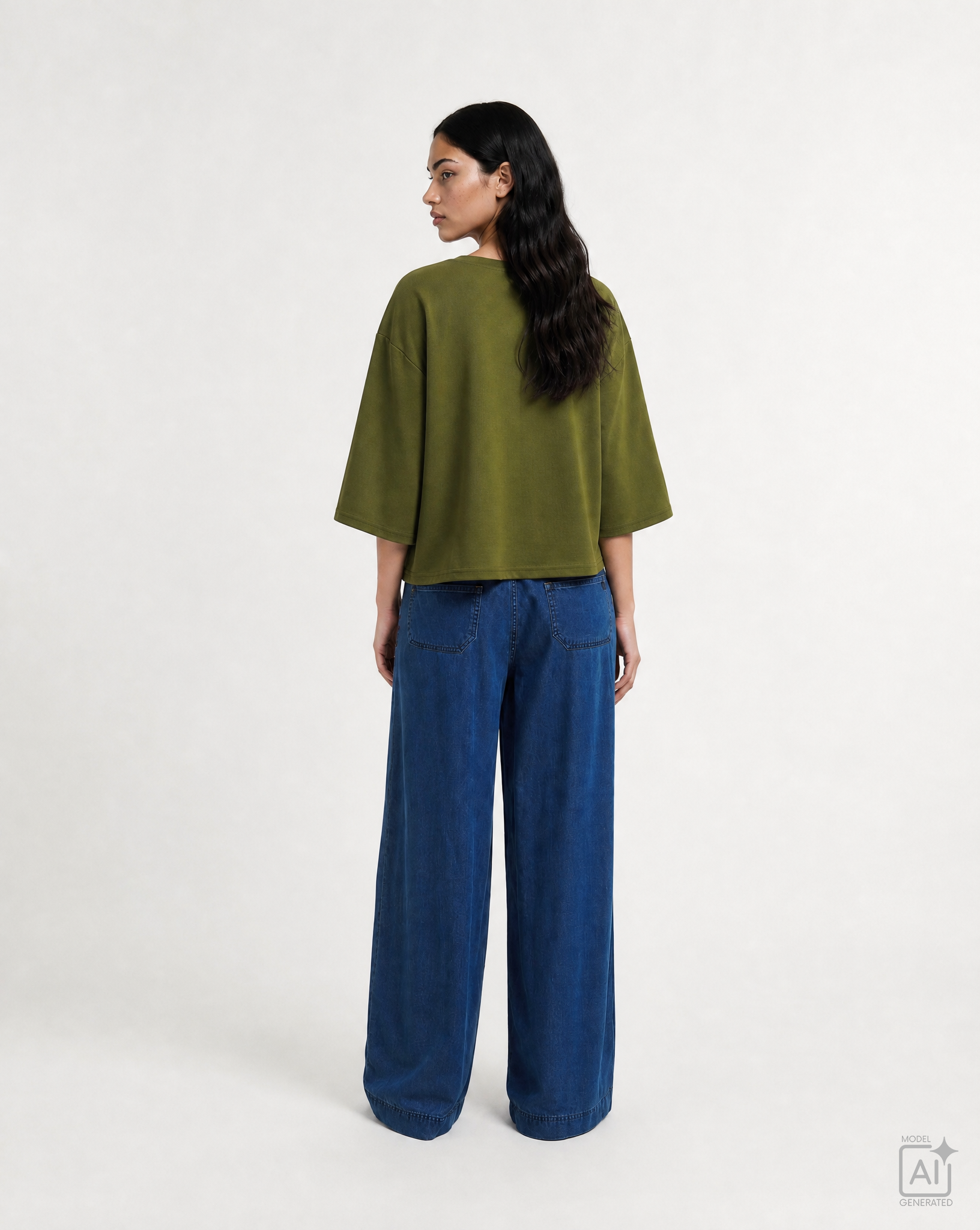 Smith & Soul Shirt olive Smith & Soul Shirt olive