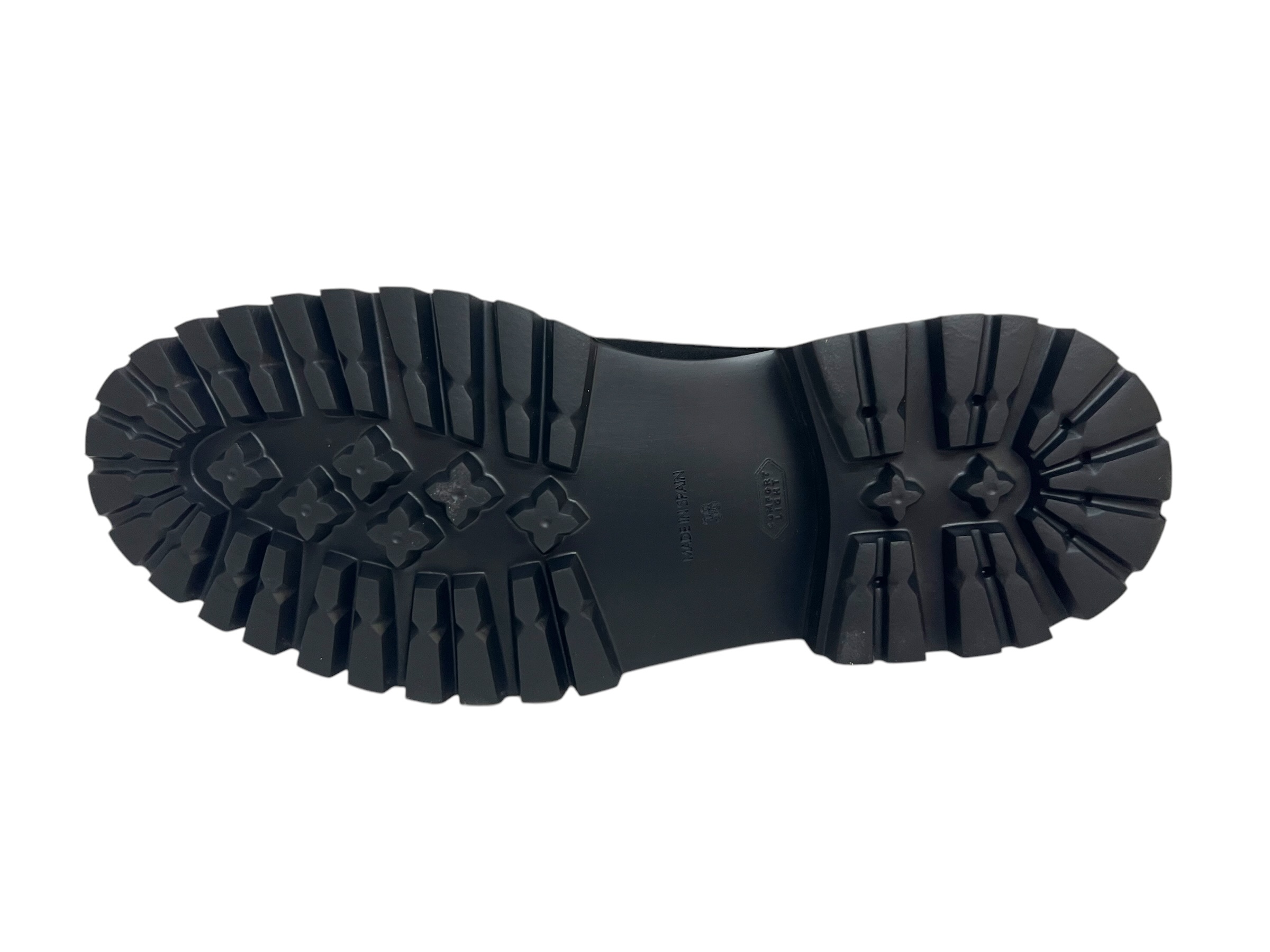 Calce Halbschuh schwarz Calce Halbschuh schwarz