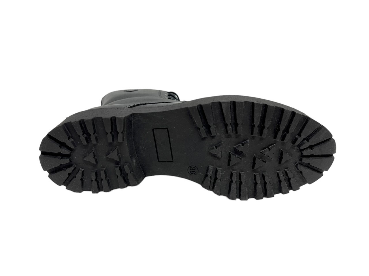 Palpa Stiefeletten schwarz