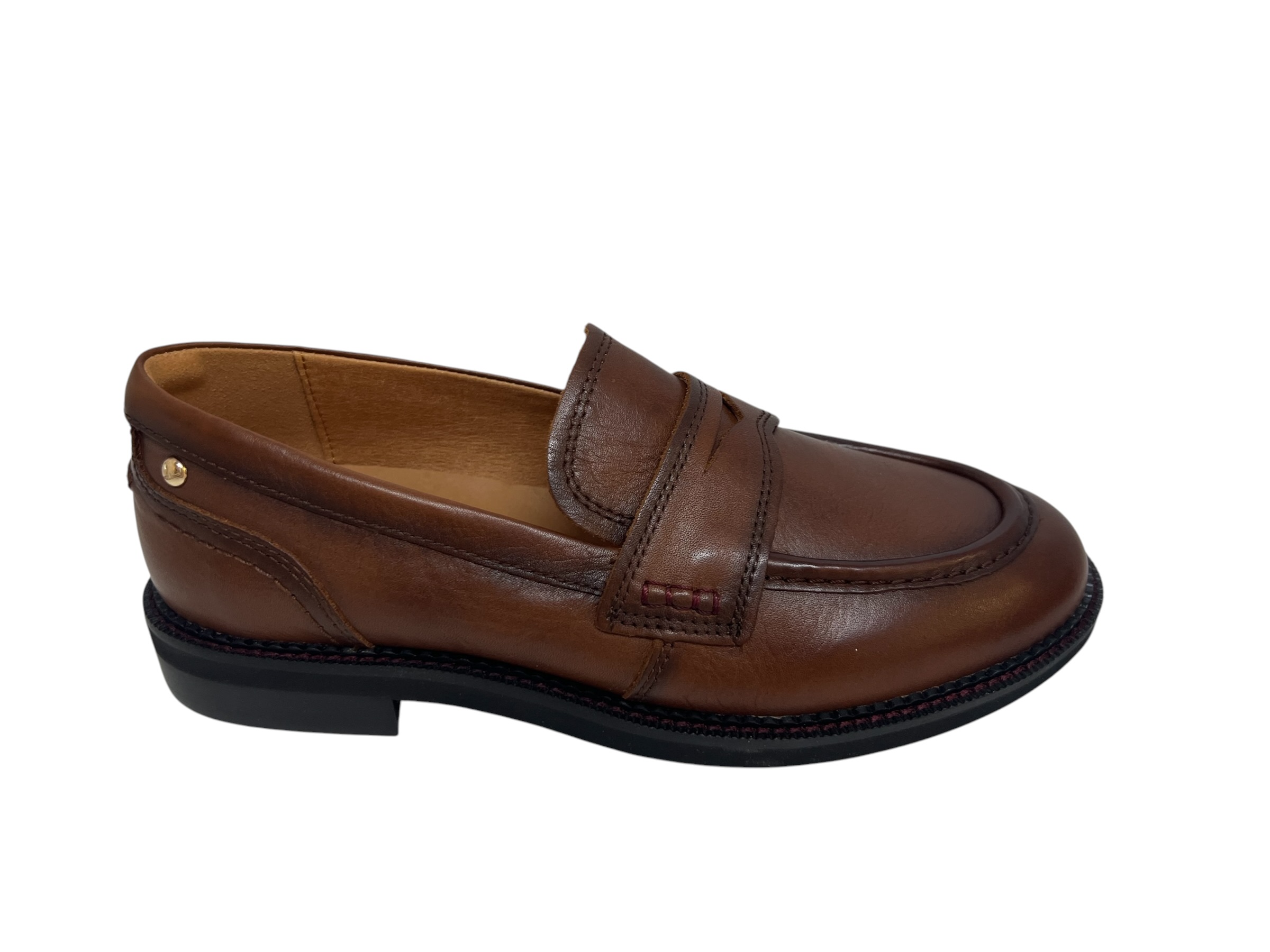 Pikolinos Slipper DEVA braun Pikolinos Slipper DEVA braun
