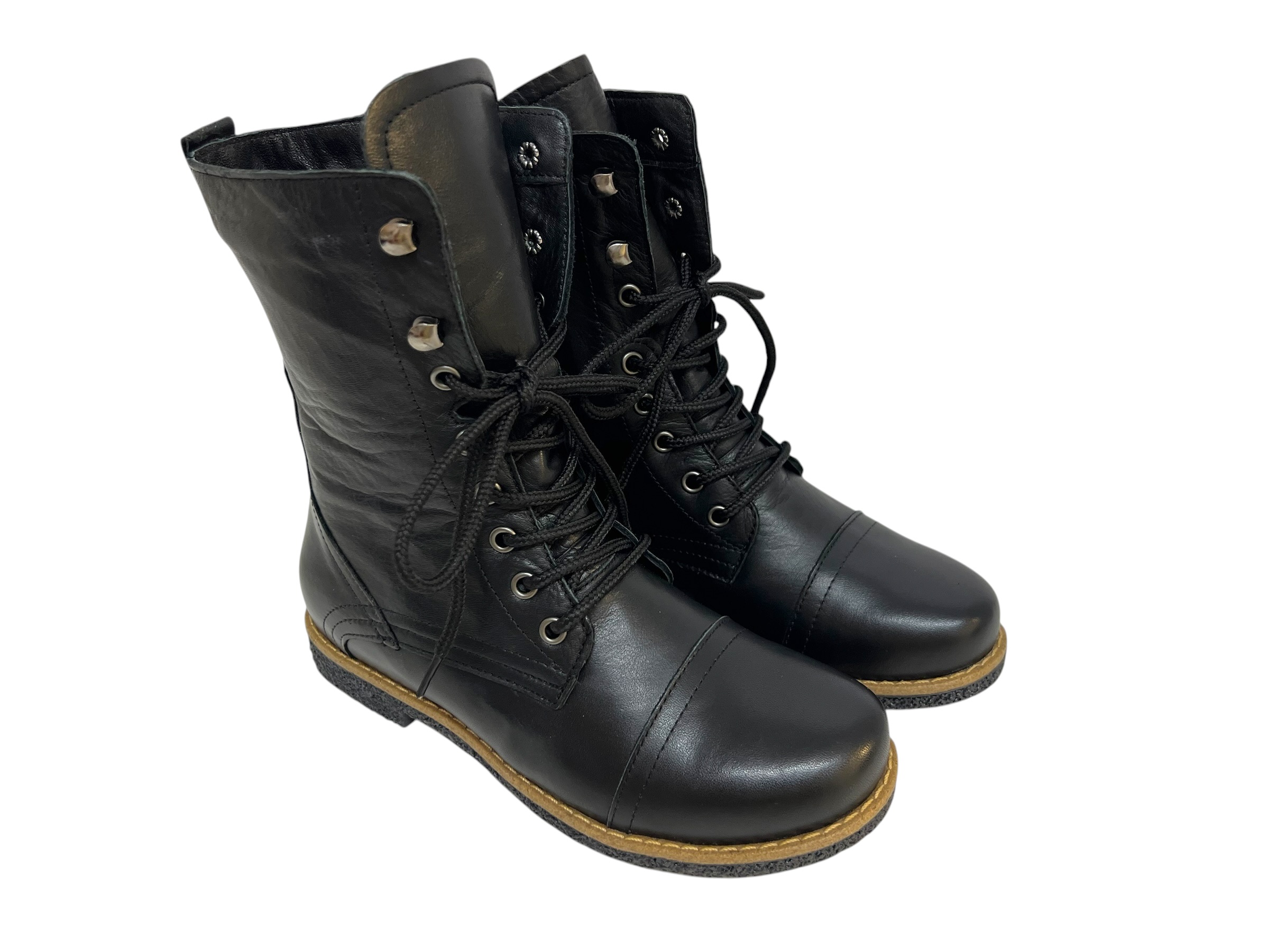 Andrea Conti Stiefelette schwarz Andrea Conti Stiefelette schwarz
