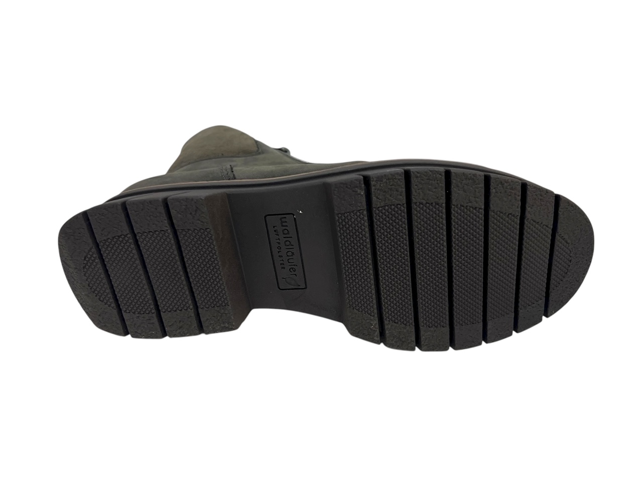 Waldläufer Stiefeletten H-XARA grau Waldläufer Stiefeletten H-XARA grau
