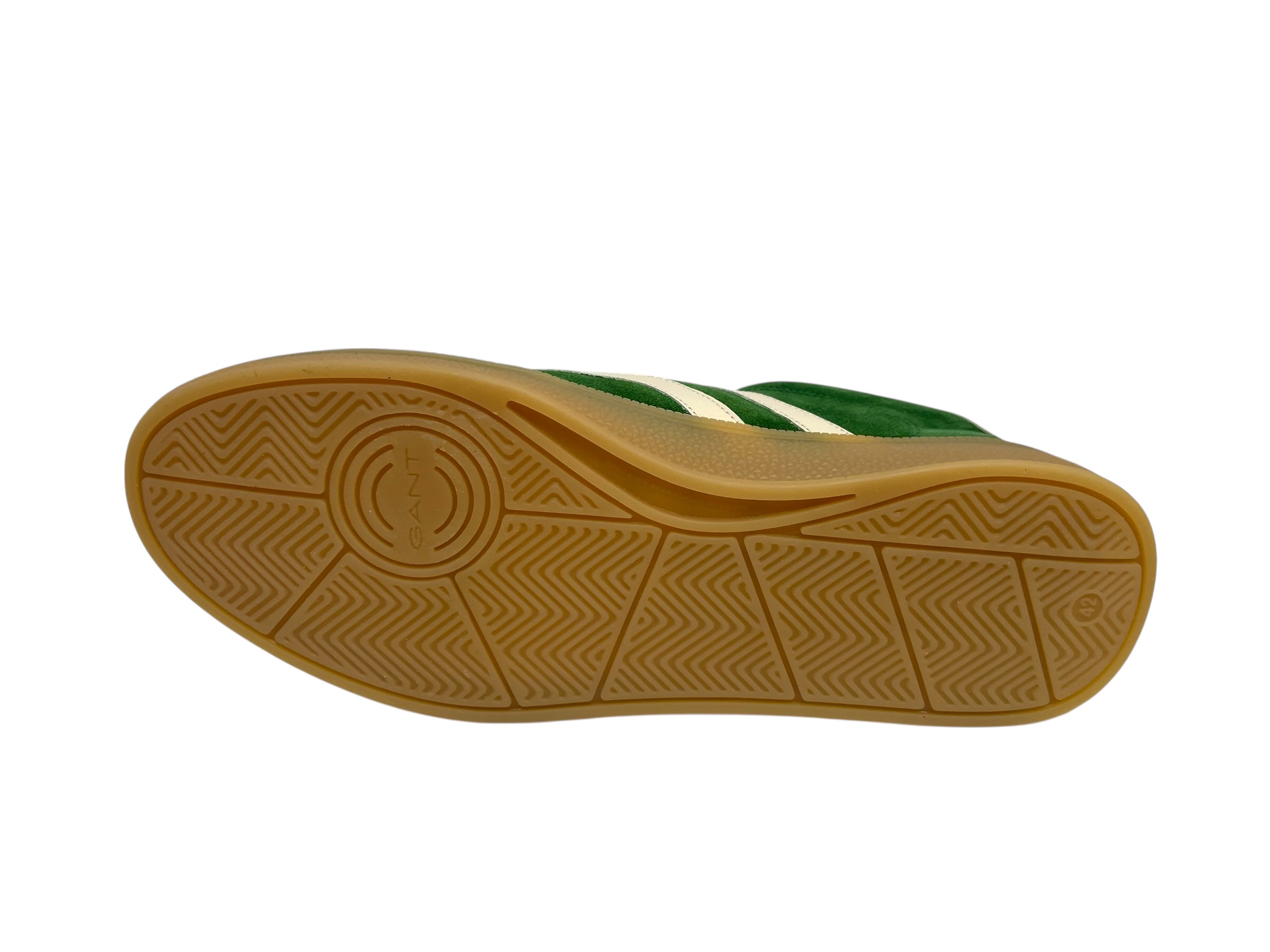 Gant Sneakers CUZMO grün Gant Sneakers CUZMO grün