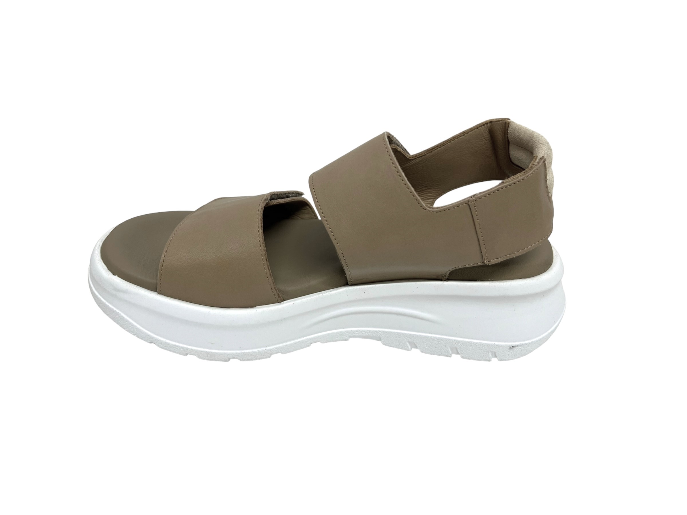 Panama Jack Sandalen NOAH taupe Panama Jack Sandalen NOAH taupe