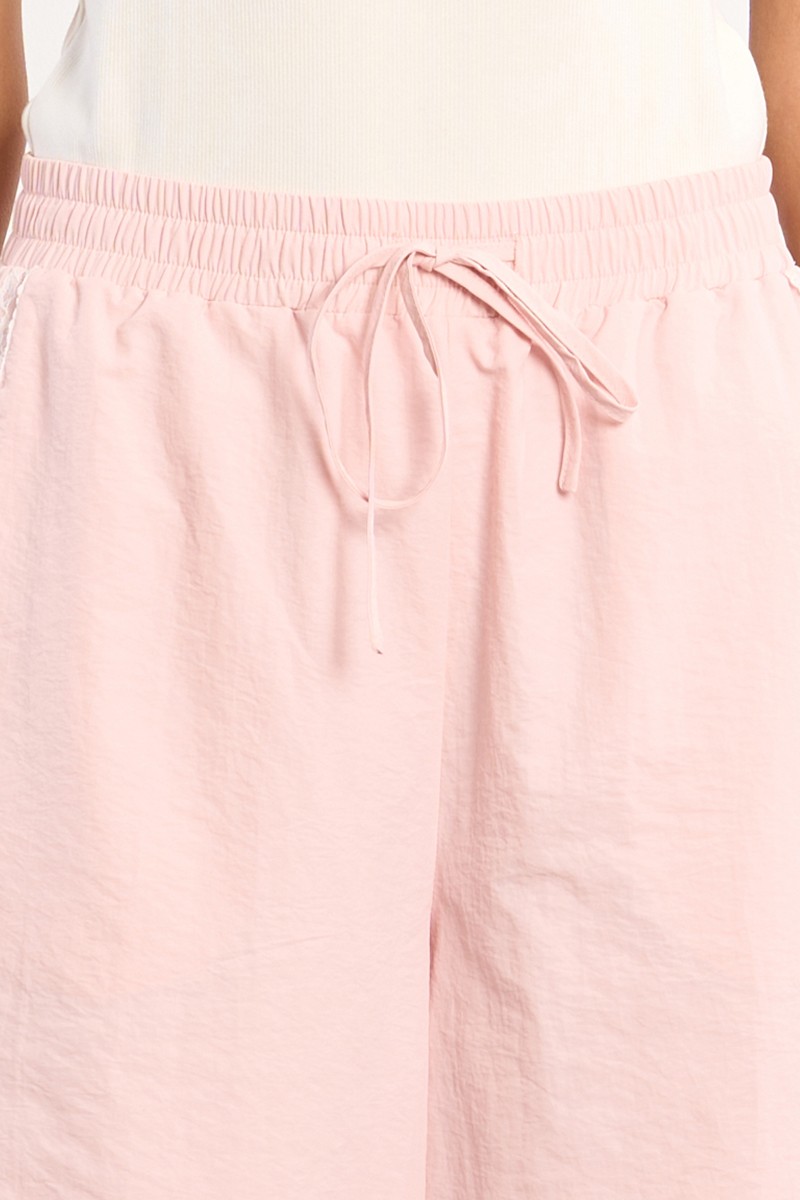 Molly Bracken Jogginghose rosa