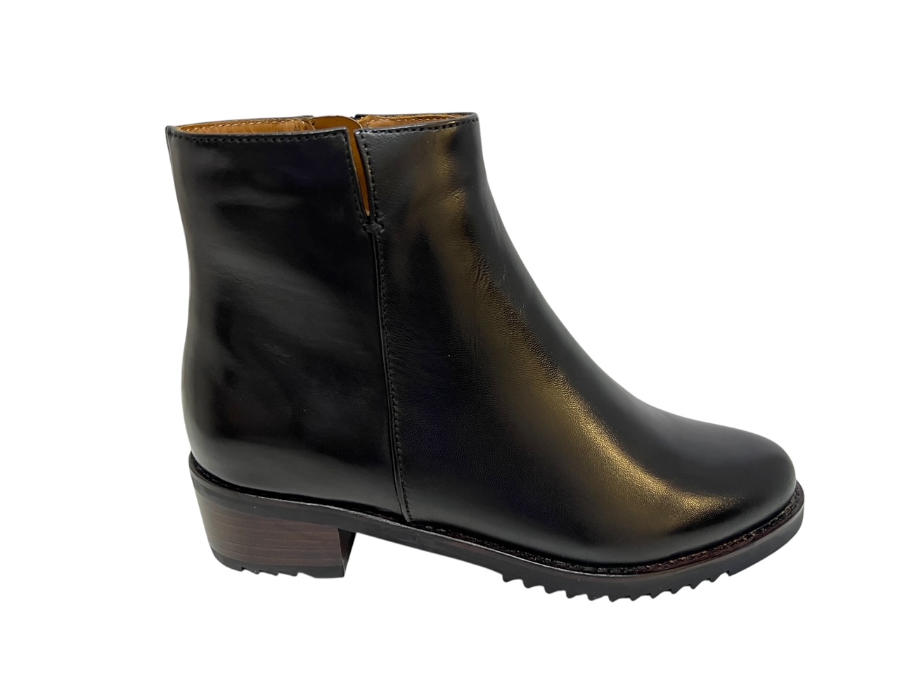 Everybody Stiefeletten BELPORT schwarz Everybody Stiefeletten BELPORT schwarz