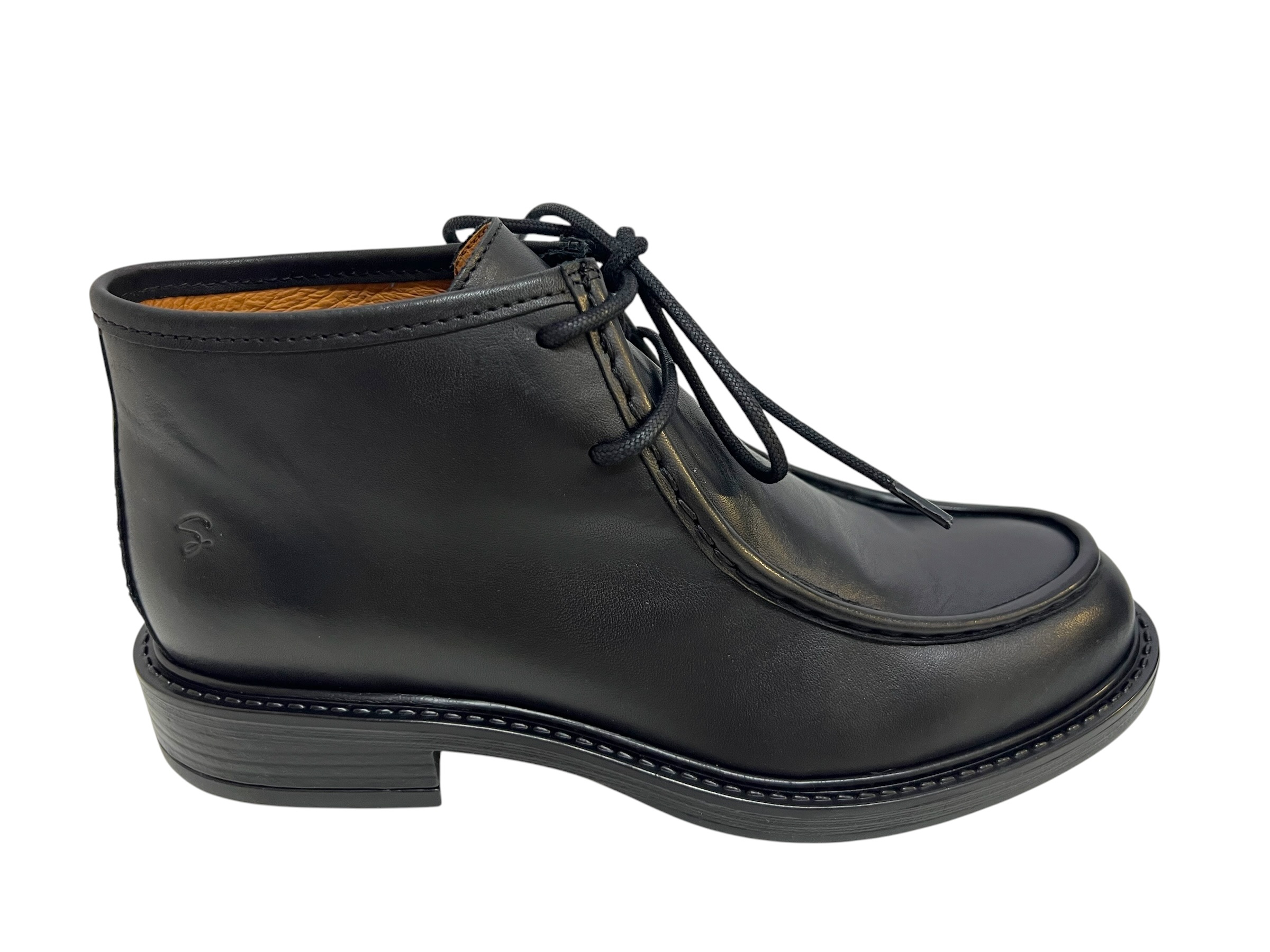 Shoedesign Copenhagen Stiefeletten MOANA schwarz Shoedesign Copenhagen Stiefeletten MOANA schwarz