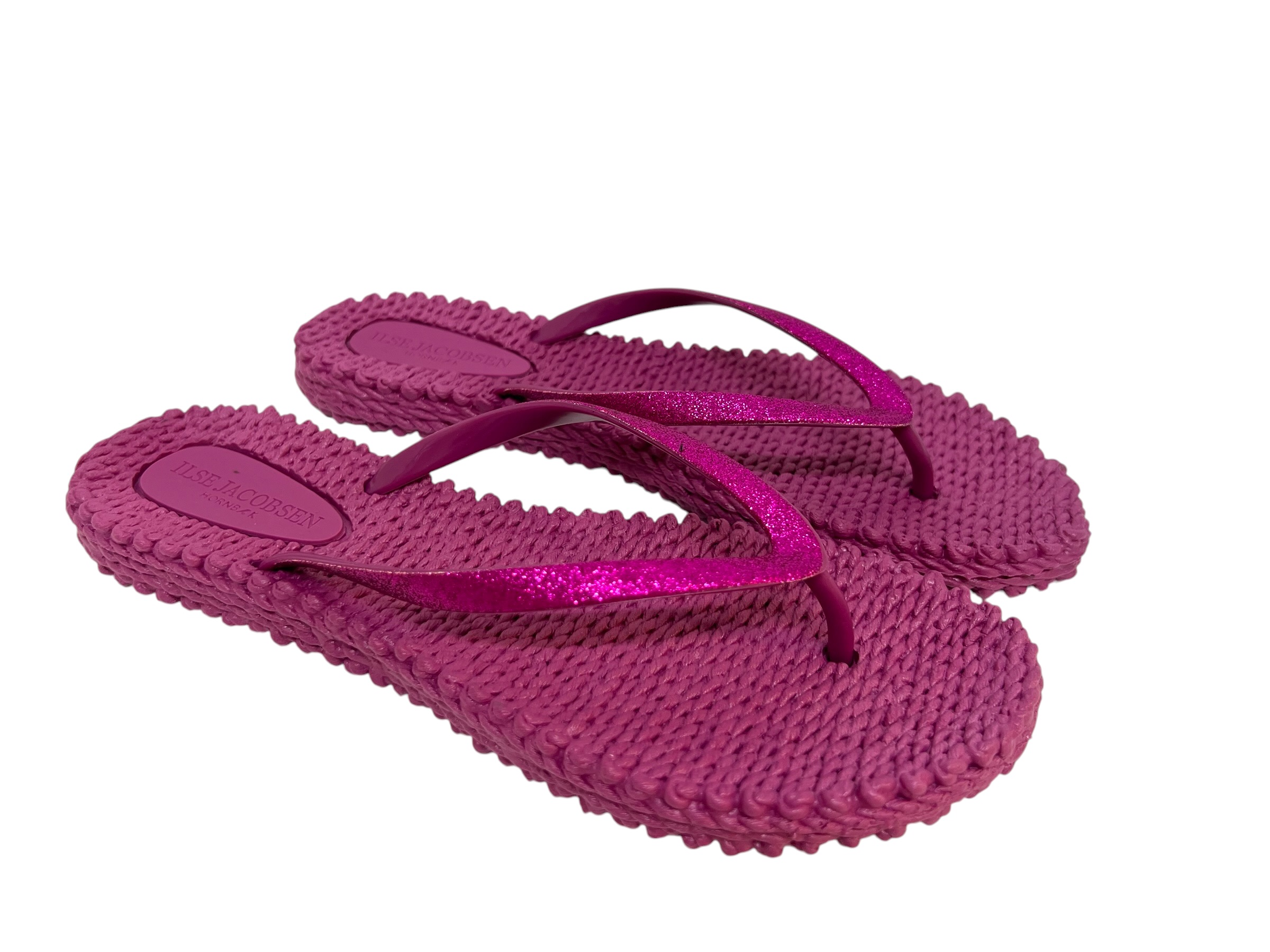 Ilse Jacobsen Zehentrenner CHEERFUL magenta Ilse Jacobsen Zehentrenner CHEERFUL magenta
