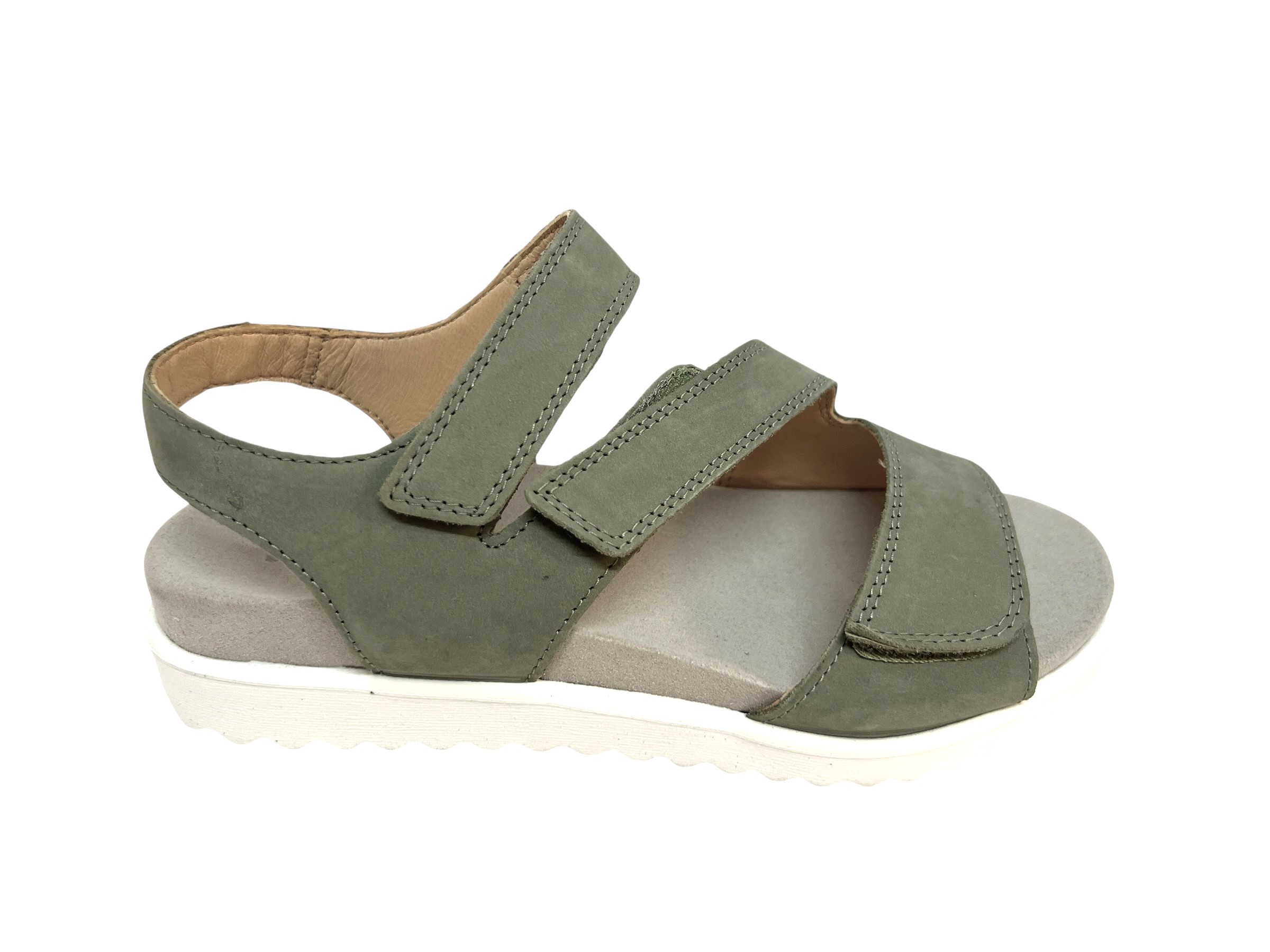 Legero Sandaletten khaki Legero Sandaletten khaki