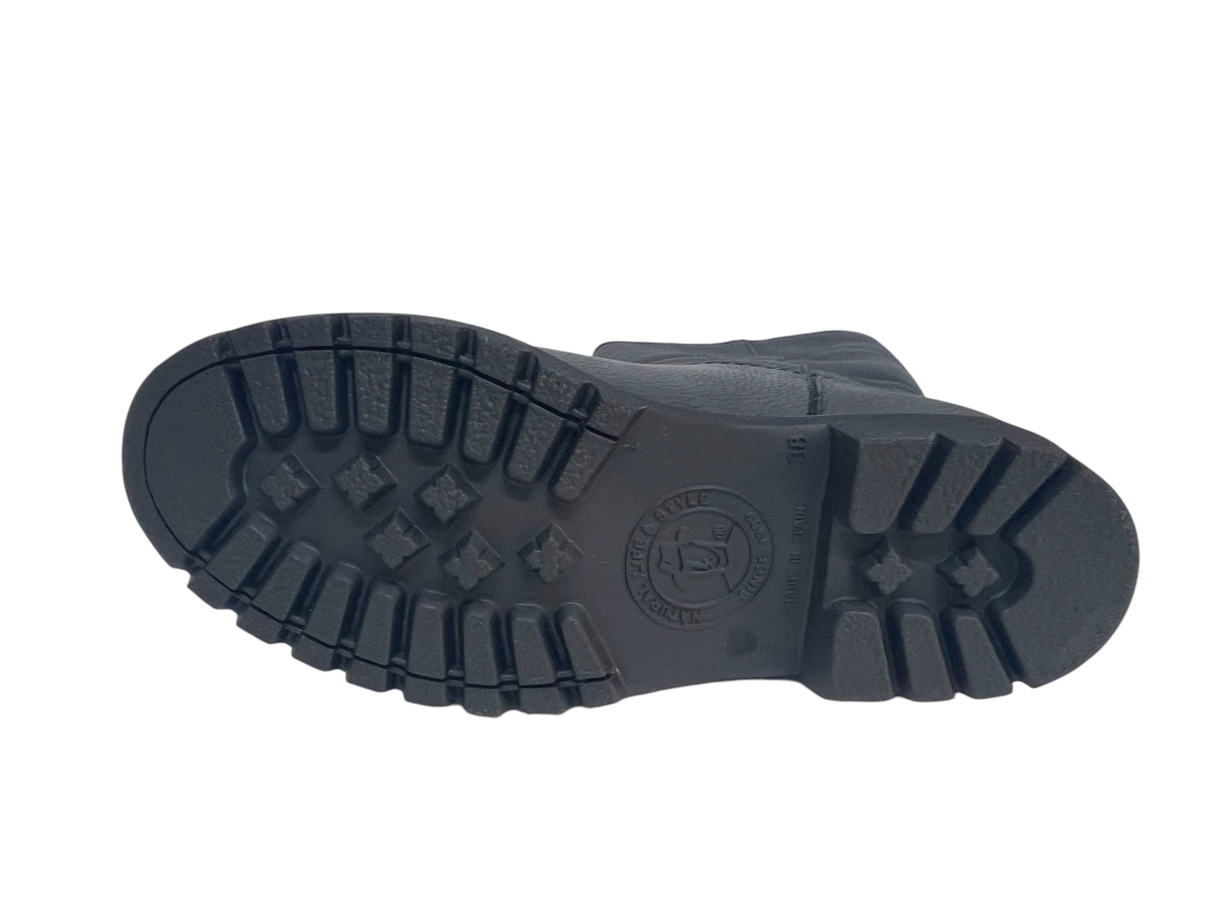 Panama Jack Stiefel BAMBINA IGLOO schwarz