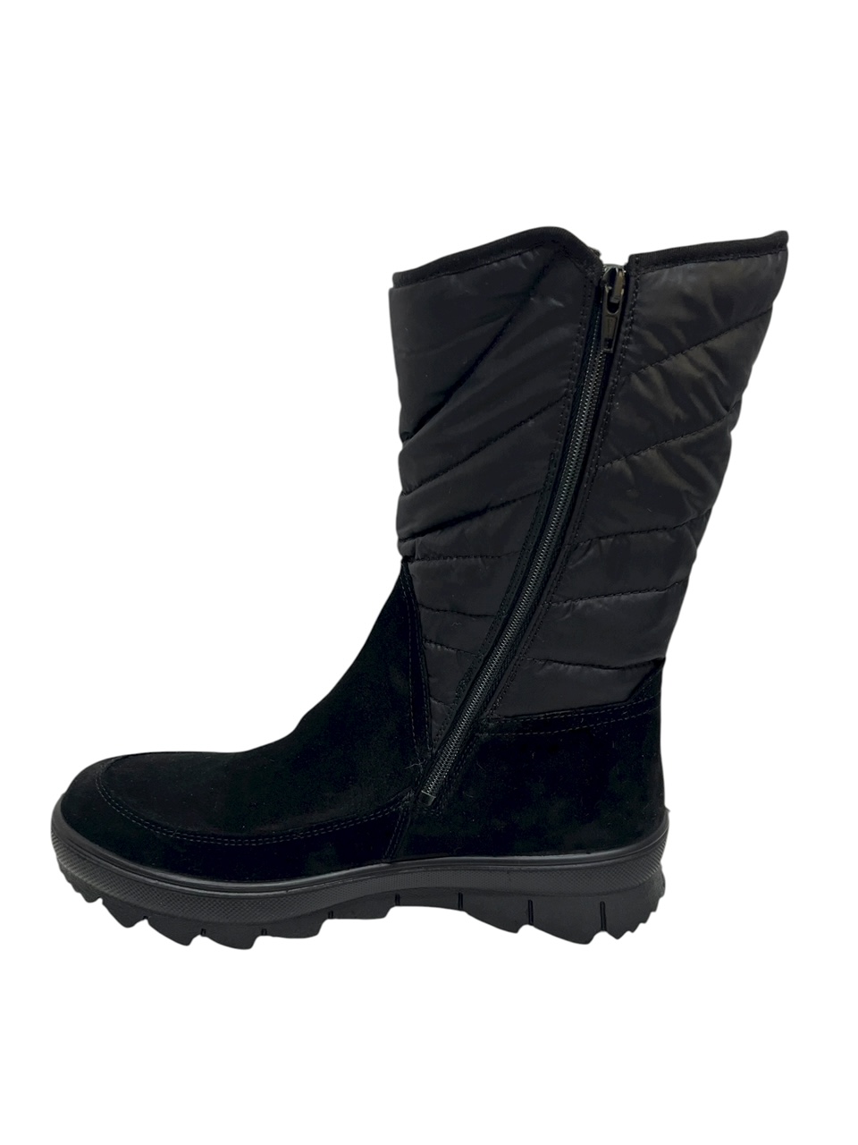 Legero Stiefel NOVARA Gore-Tex schwarz