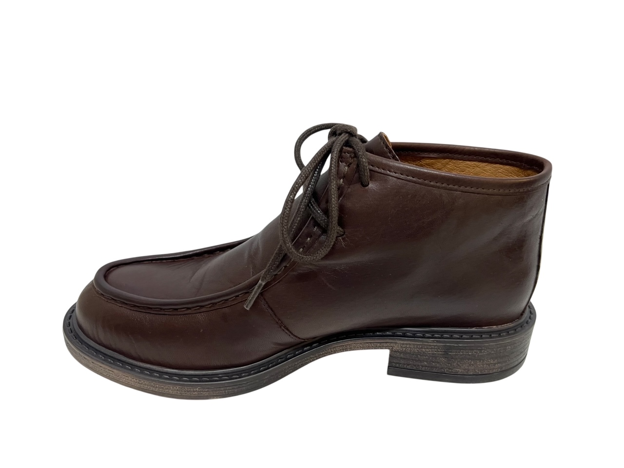 Shoedesign Copenhagen Stiefeletten MOANA dunkelbraun Shoedesign Copenhagen Stiefeletten MOANA dunkelbraun