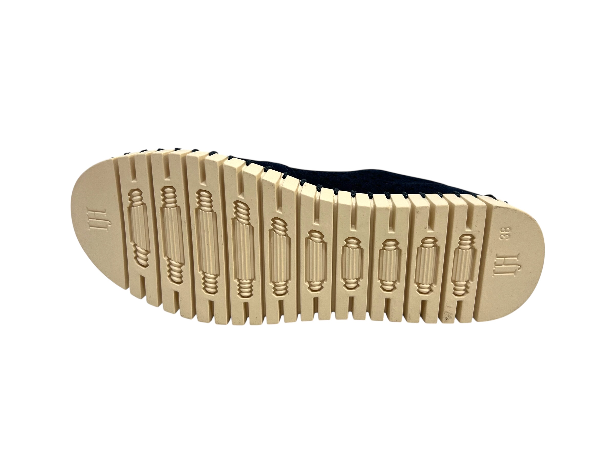 Ilse Jacobsen Slipper TULIP schwarz Ilse Jacobsen Slipper TULIP schwarz
