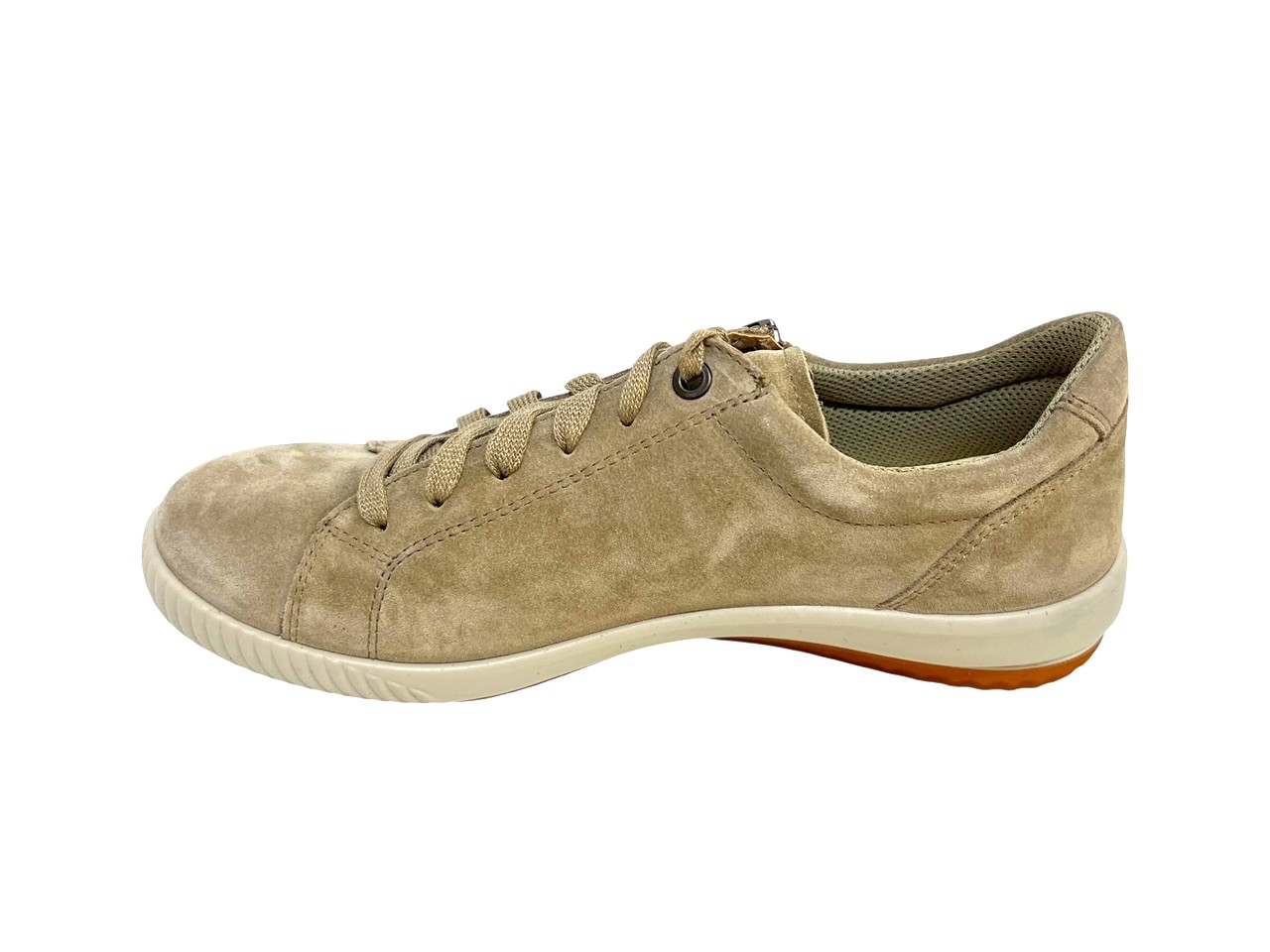 Legero Schnürschuhe TANARO beige Legero Schnürschuhe TANARO beige